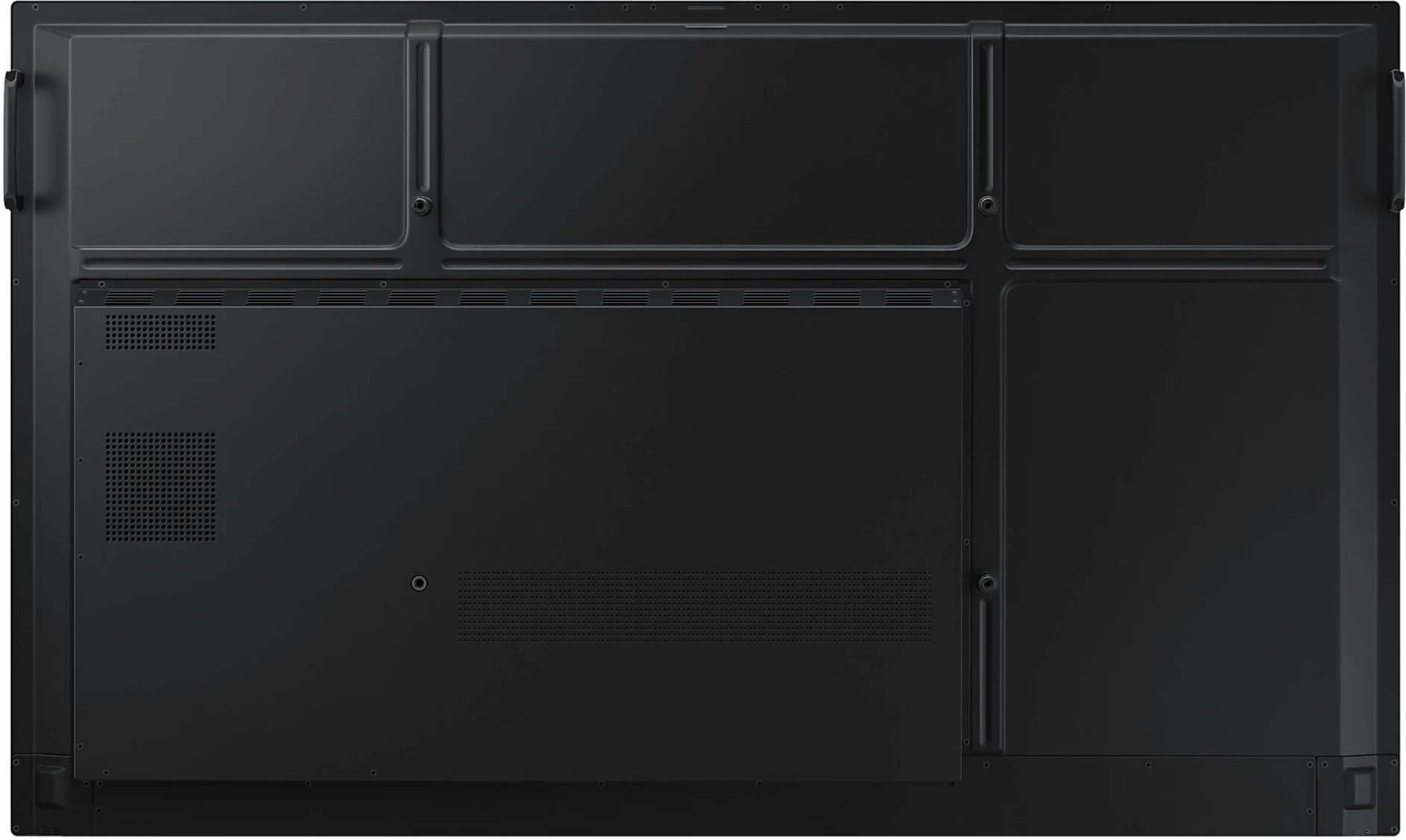 Imagen 1 de Pizarra Interactiva Samsung Flip Android 75" ADS 3840*2160 HDMI USB RJ45 BT WIFI