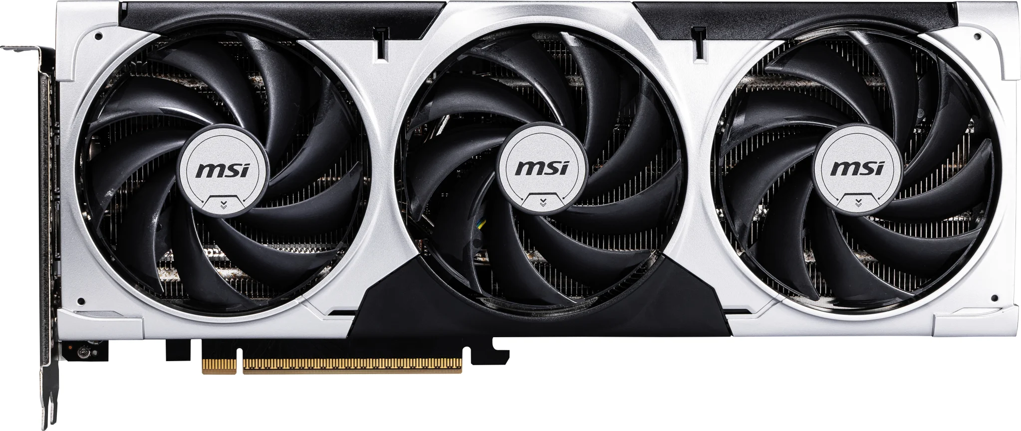 Imagen 6 de Tarjeta de Video Nvidia GeForce MSI RTX 5060 Ti 16G VENTUS 2X OC PLUS 16GB GDDR7