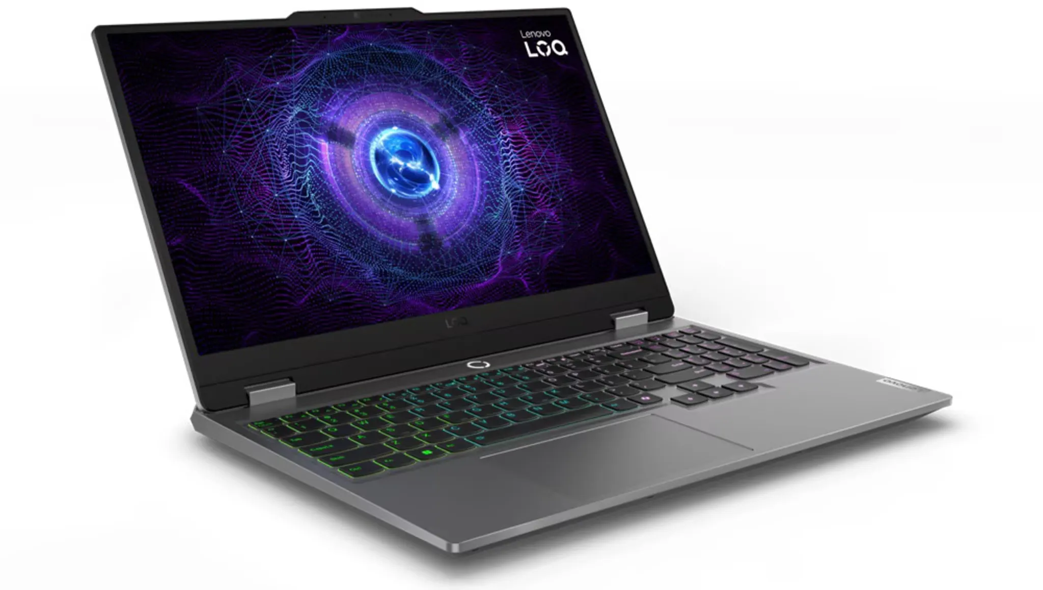 Imagen 0 de Notebook Lenovo LOQ 15IAX9 I5-12450HX 24GB 512GB 15.6" RTX 4050 6GB W11H