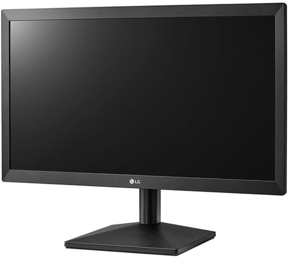 Imagen 1 de Monitor LG 20MK400H 19.5" HD 1366*768 Antirreflejo TN 3H HDCP VGA HDMI 2ms VESA