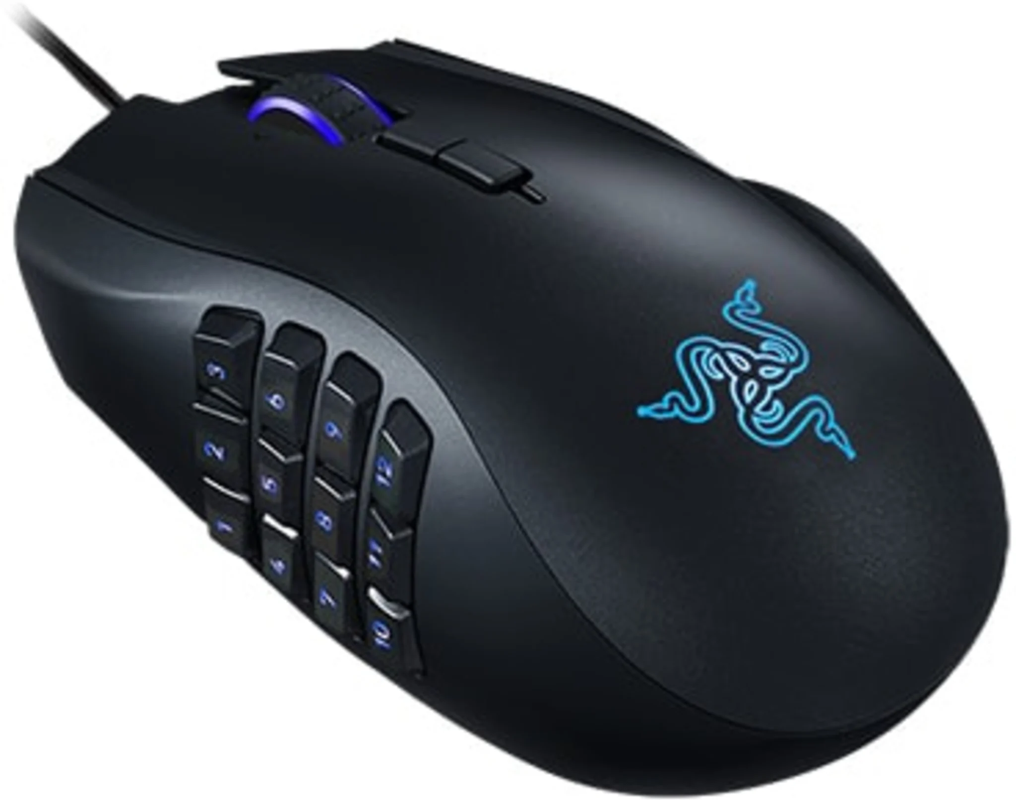 Imagen 0 de Razer Naga Chroma (RZ01-01610100-R3U1)