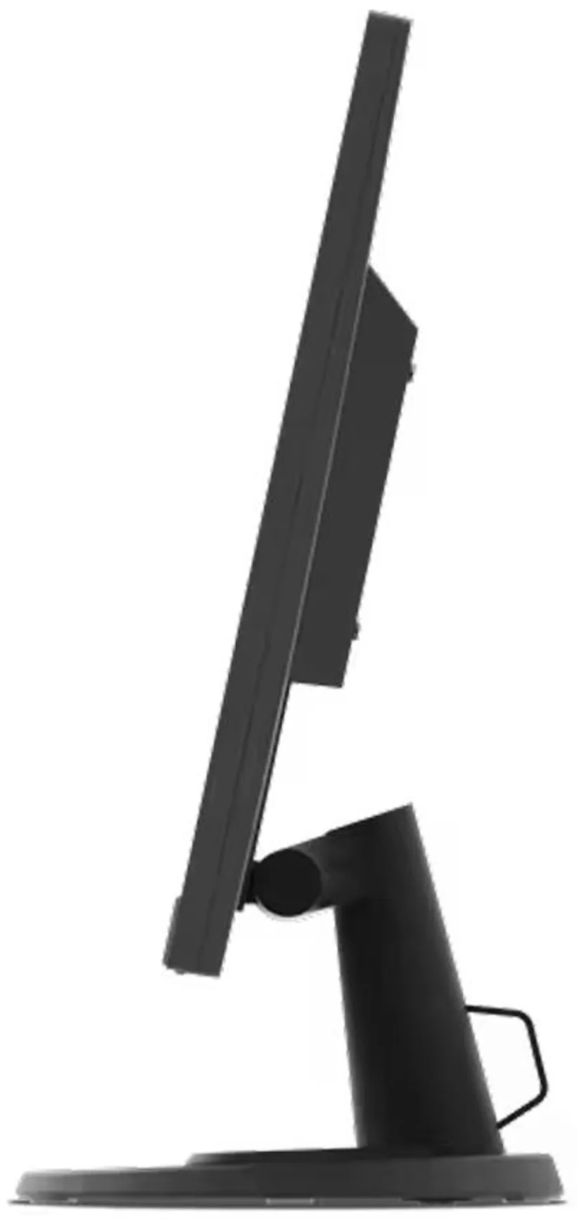 Imagen 4 de Monitor Lenovo ThinkVision C27-40 27" FHD 1920*1080 WLED VA HDMI VGA 75Hz