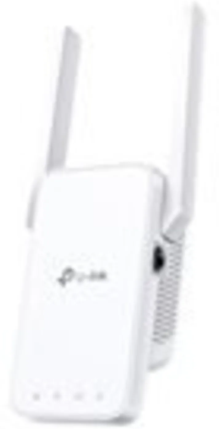 Imagen 1 de TP-Link RE315 V1 - Extensor de rango Wi-Fi - 100Mb LAN - Wi-Fi 5 - 2.4 GHz, 5 GHz - en pared
