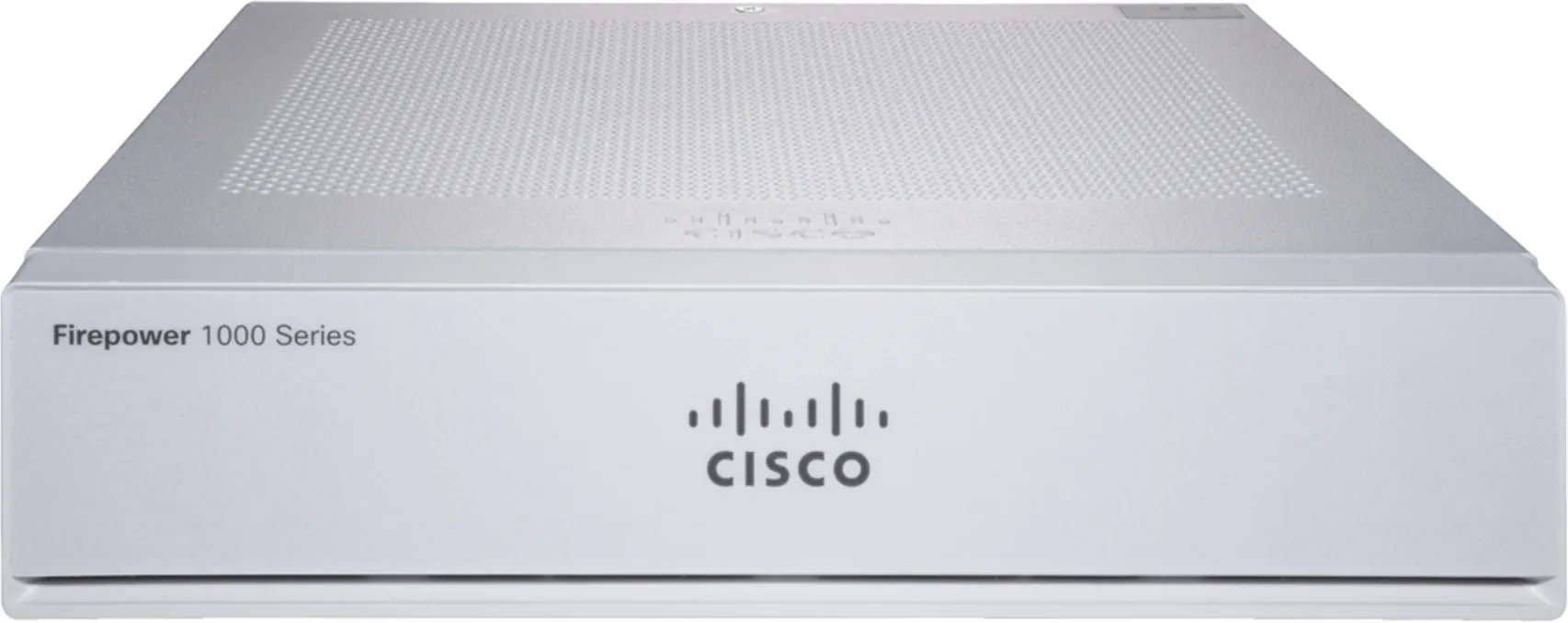 Imagen 0 de Firewall Cisco FPR1010-ASA-K9 8 puertos Giga Ethernet incluyendo 2 puertos POE+