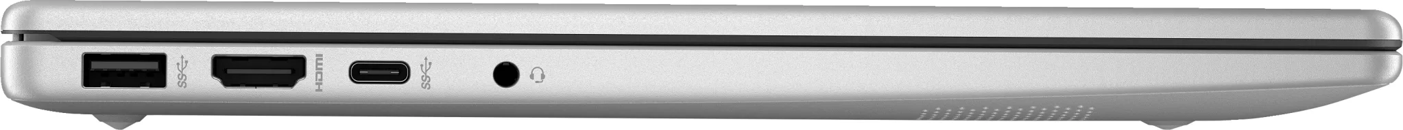 Imagen 7 de Notebook HP 14-ep1001la Ultra 5 125H RAM 8GB SSD 512GB 14" W11H