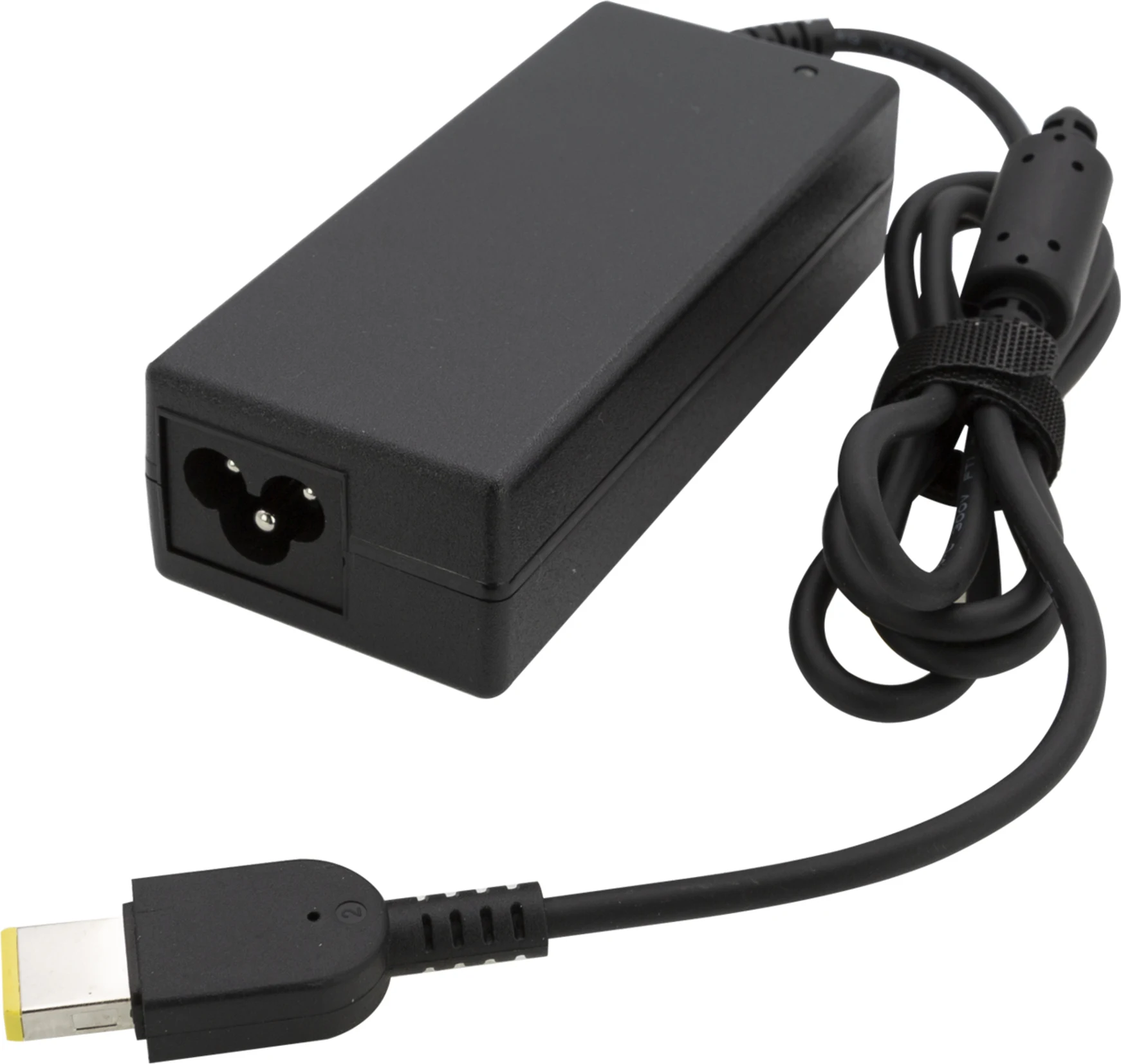 Imagen 3 de CARGADOR ULTRABOOK 20V / 3.25A LENOVO TIPO USB