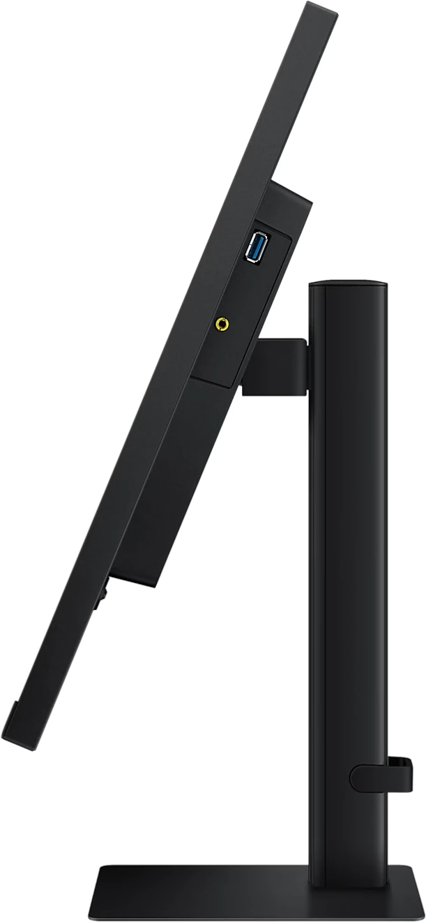 Imagen 4 de Monitor Samsung S70UD ViewFinity S7 27" UHD 4K 3480*2160 IPS DP 2*HDMI 60Hz