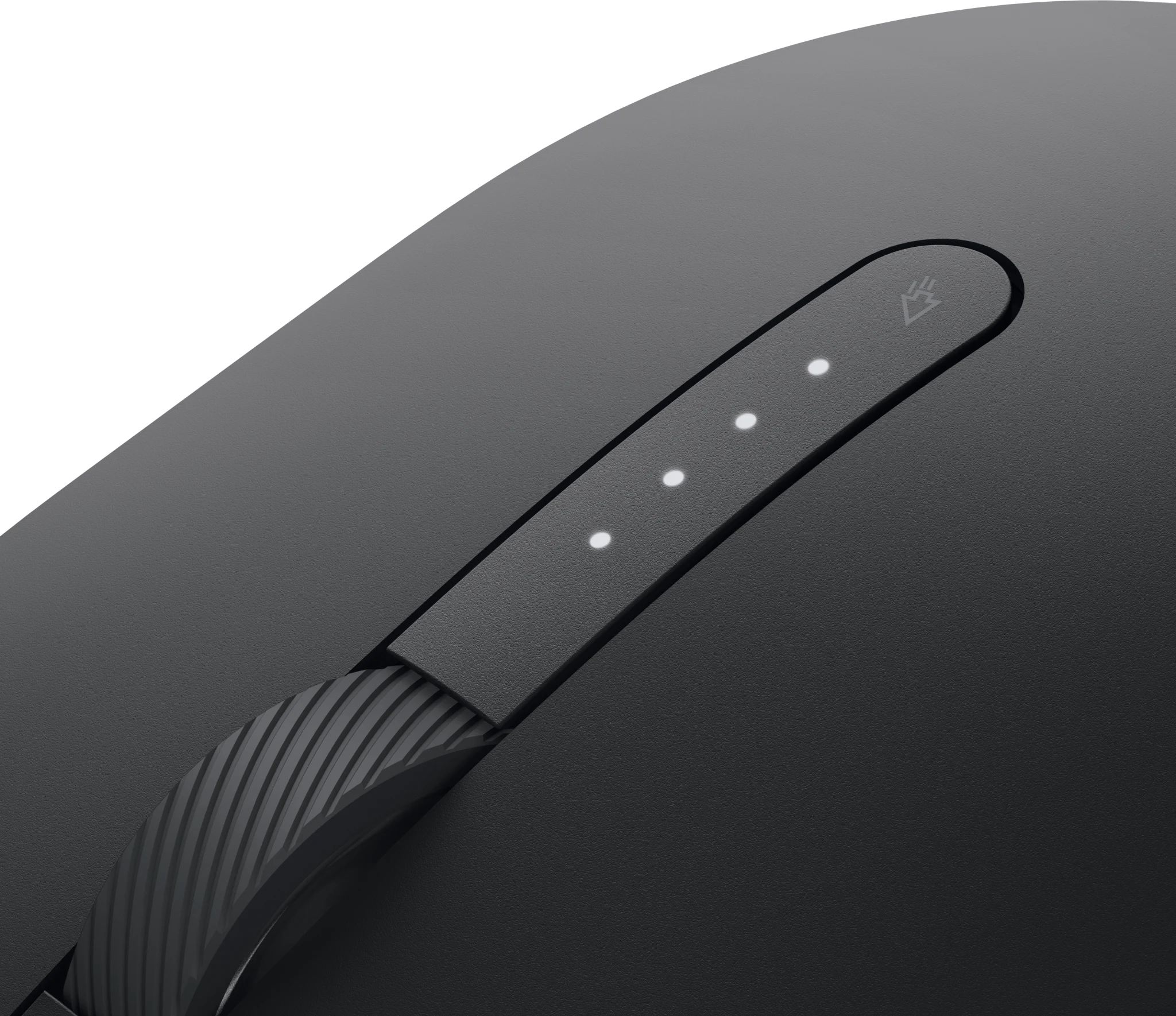 Imagen 6 de Mouse Alámbrico Dell MS3220, Óptico 3200DPI 5 Botones USB 2.0 Color Negro