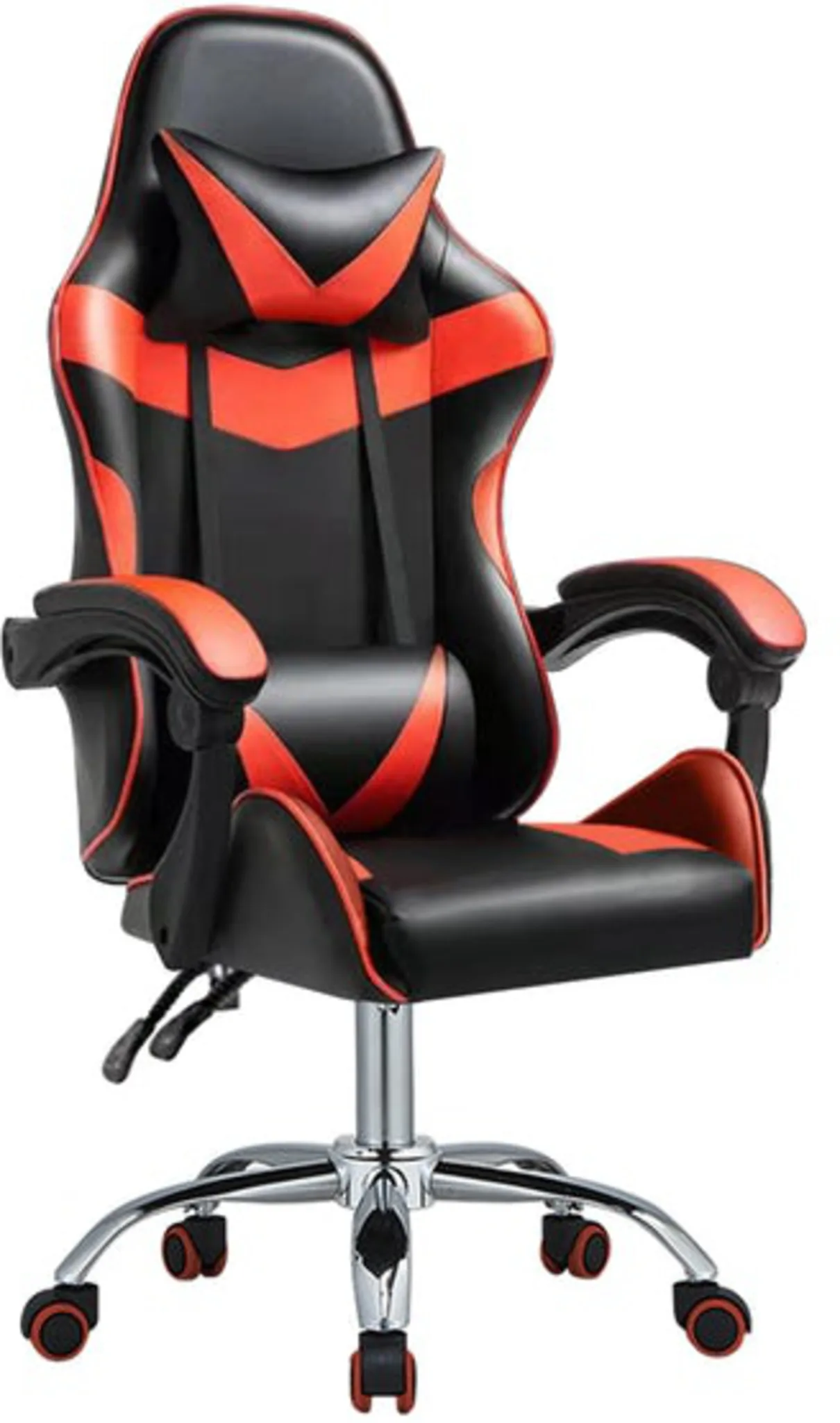 Imagen 0 de Genérico Gamer GC-010 - Rojo [GC-010-R]