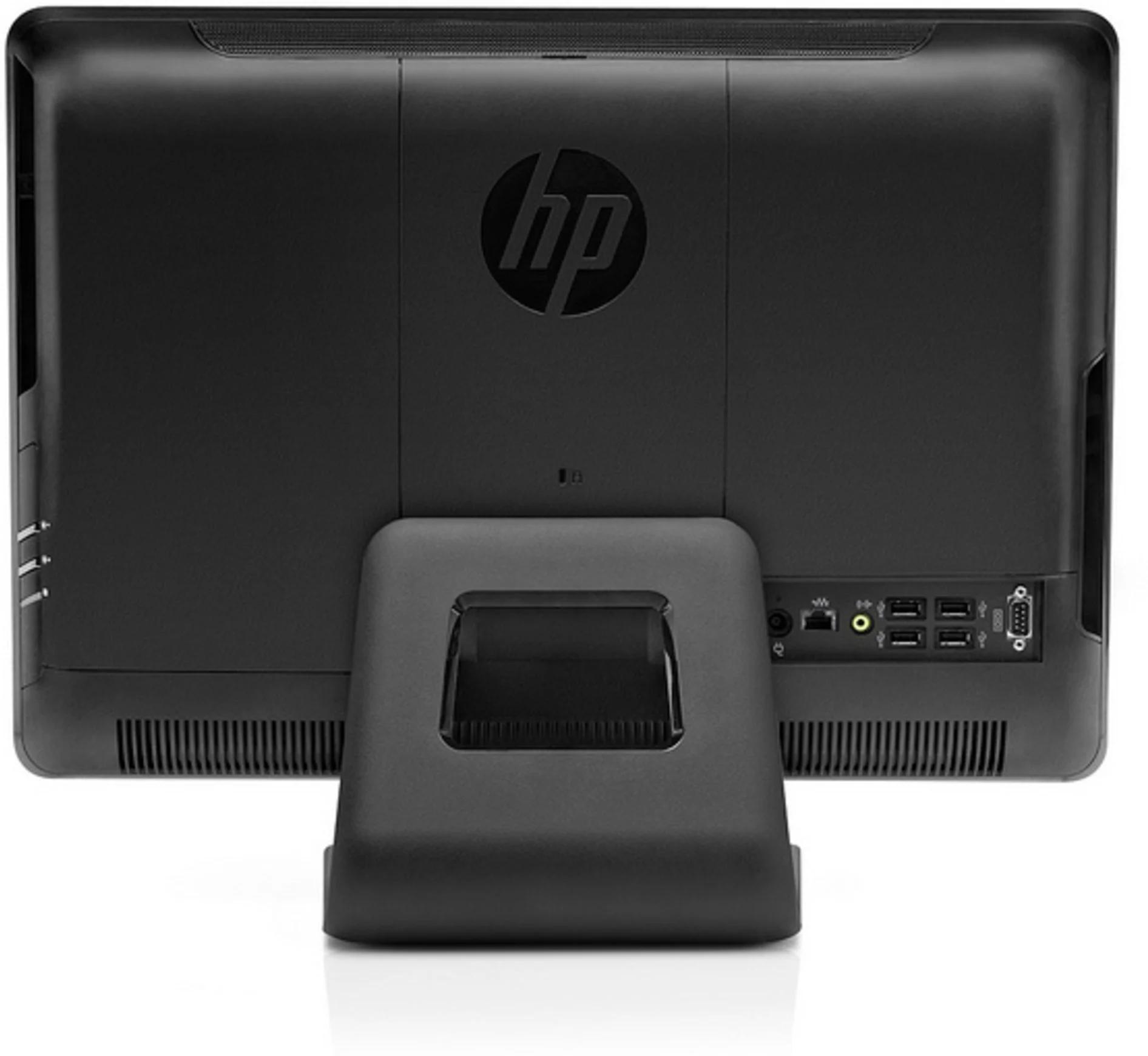 Imagen 2 de AIO Reacondicionado HP Compaq Pro 4300 AIO I5-3470 RAM 4G HDD 500G 20" Windows 10 PRO