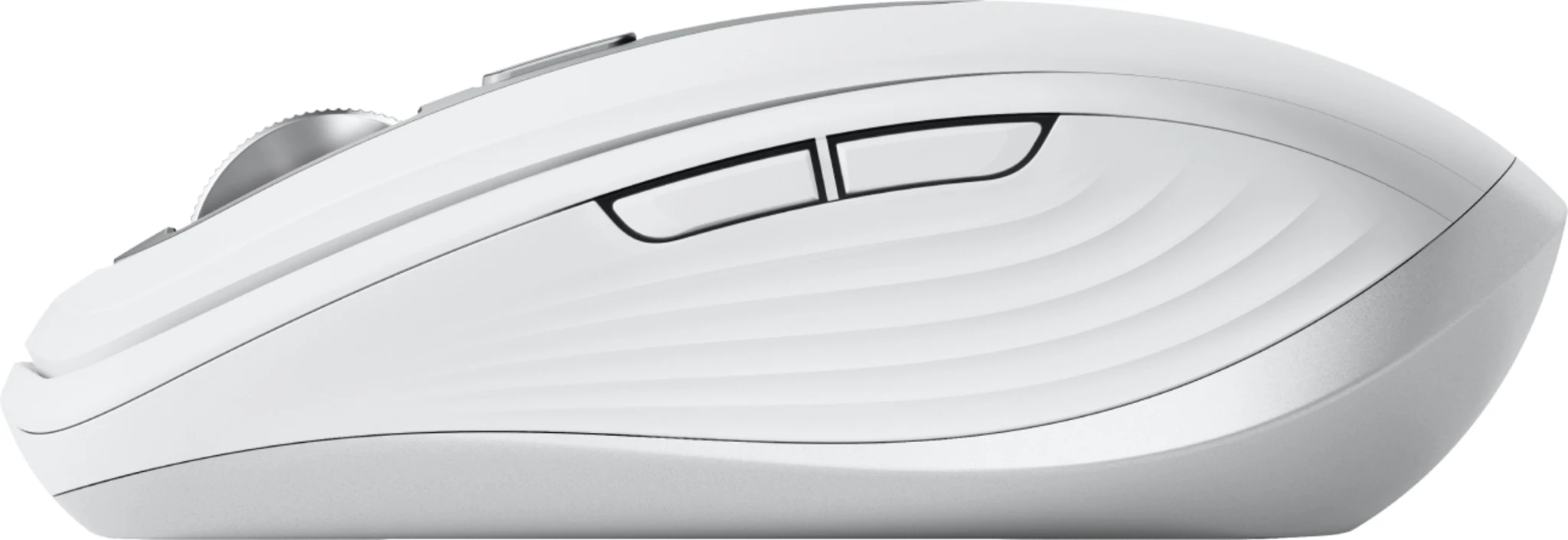 Imagen 4 de Mouse Inalámbrico Logitech MX Anywhere 3S Óptico 6 Botones Bluetooth Color White