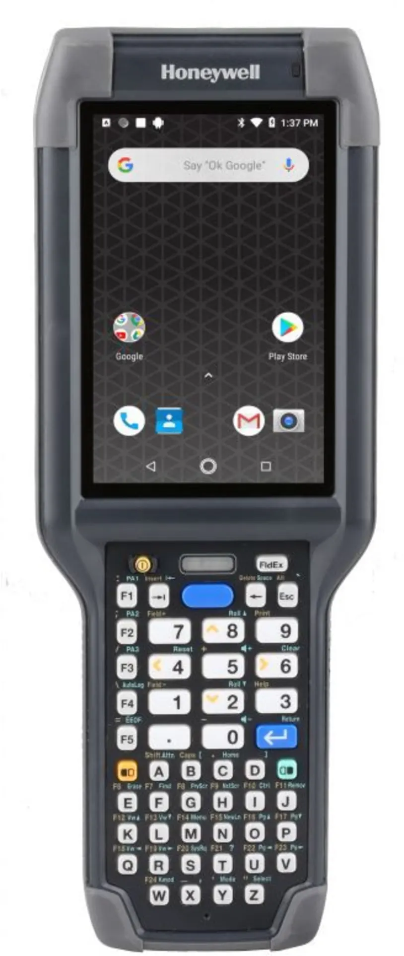 Imagen 2 de Capturador de datos Honeywell CK65 4GB/32GB
