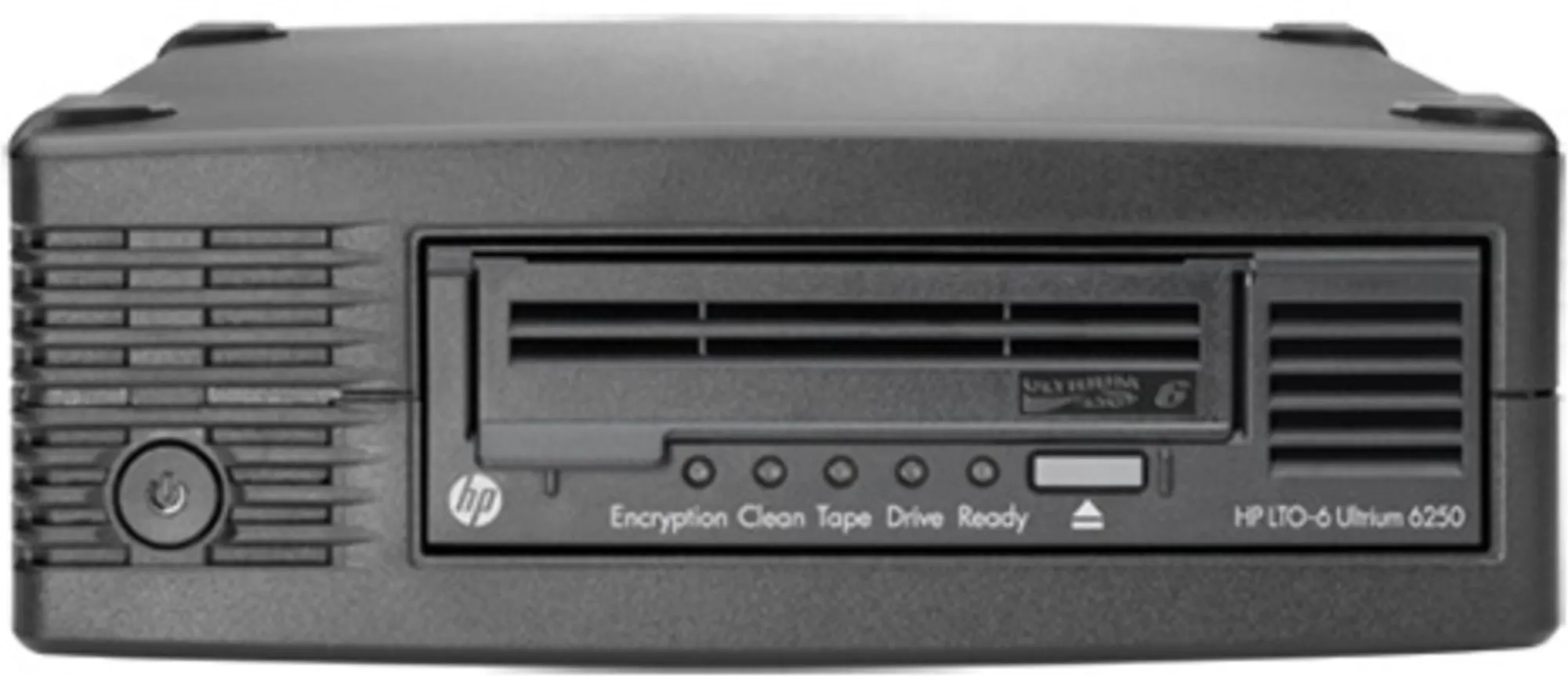 Imagen 0 de HP LTO-6 Ultrium 6250 Ext Tape Drive