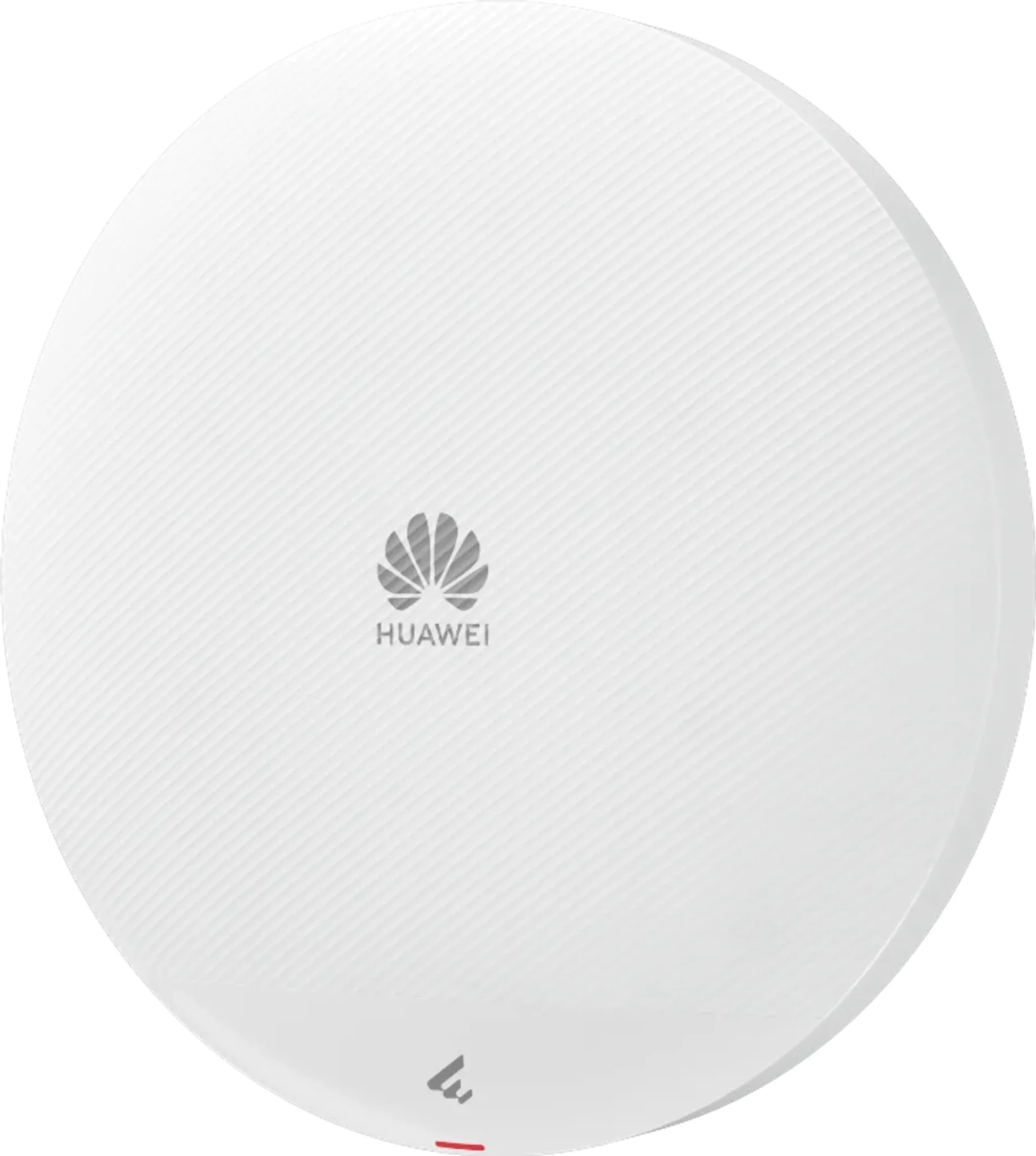 Imagen 2 de AP362E. AP Huawei eKit Wifi 6 con velocidad de 2.975 Gbps con doble banda se recomienda para 100 usuarios concurrentes cuenta con un puerto de 1GE y un alcance optimo de 20m