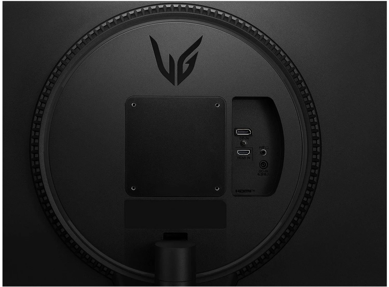 Imagen 7 de Monitor Gamer LG UltraGear 27GS60F-B 27" FHD 1920*1080 IPS DP HDMI FreeSync180Hz