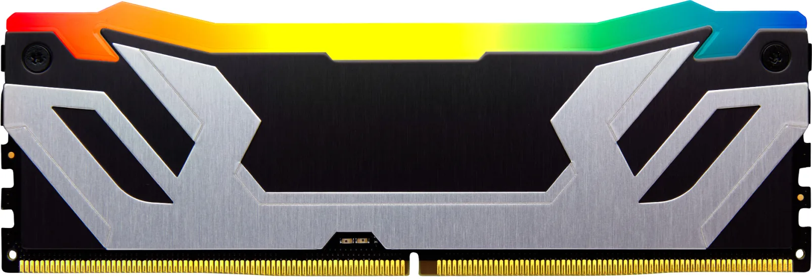 Imagen 8 de Memoria RAM 48GB 2*24GB DDR5 8400MHz DIMM CL40 Non-ECC 1.45v 288p Kingston Fury