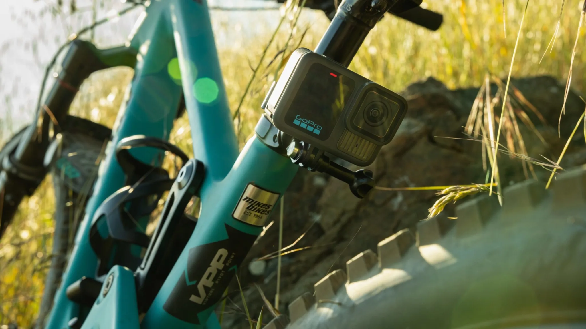 Imagen 4 de Cámara de Acción GoPro HERO13 Holiday Bundle