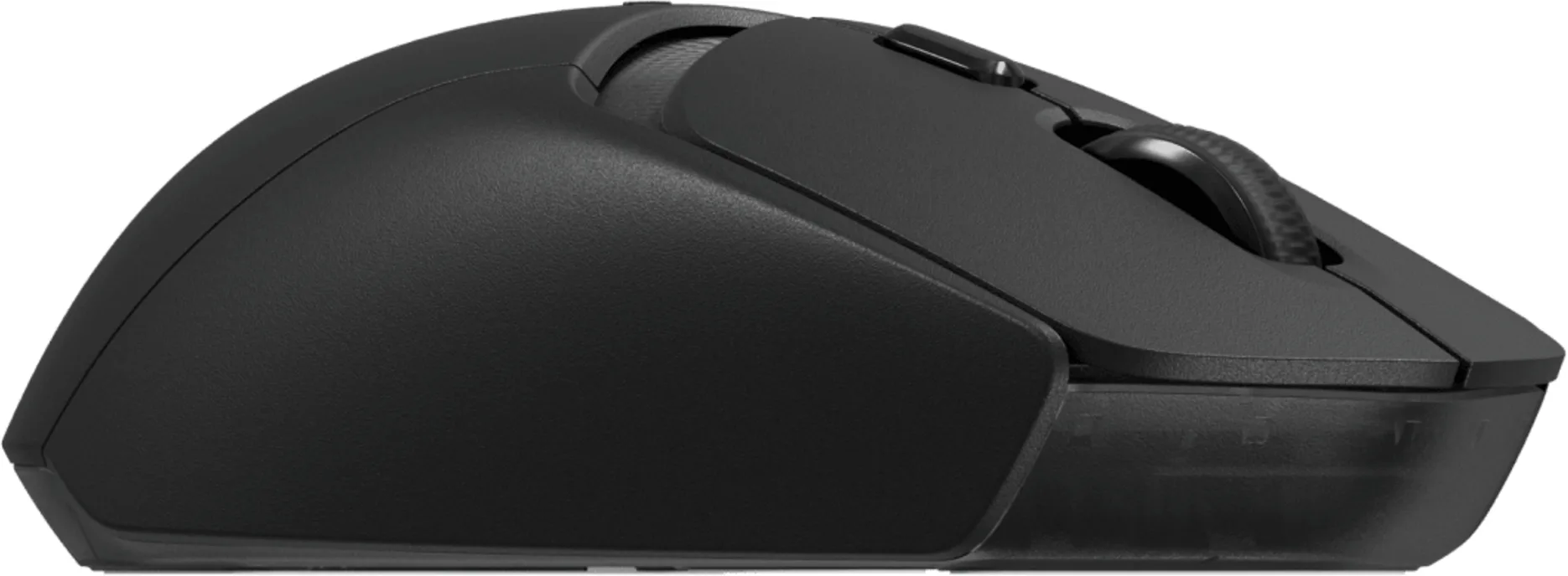 Imagen 1 de Mouse Gamer Inalámbrico Logitech G309 LIGHTSPEED Sensor Hero 25K 2.4GHz/BT Black
