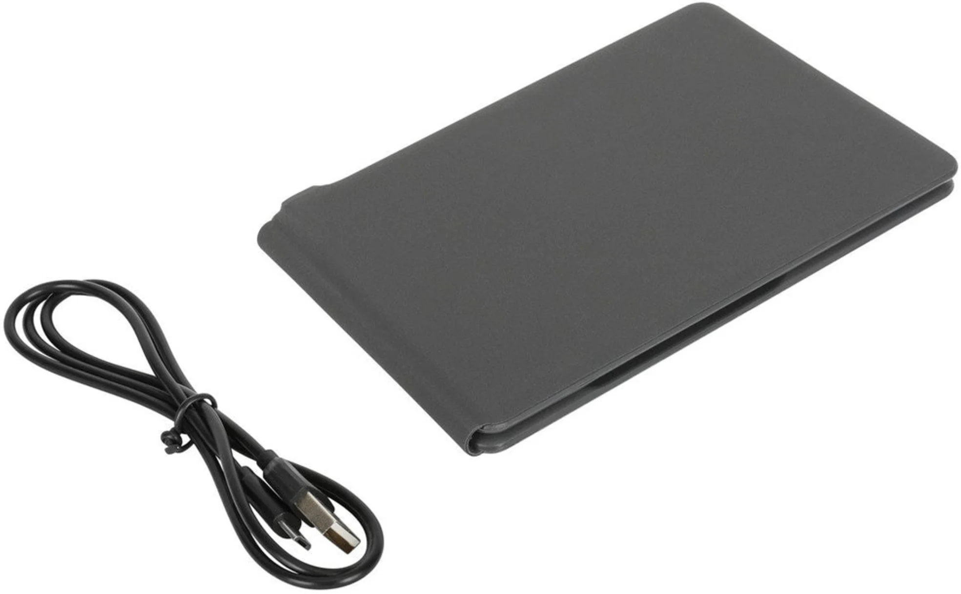 Imagen 5 de Teclado espa-ol foldable antimicrobial para tablets y celulares Tarus