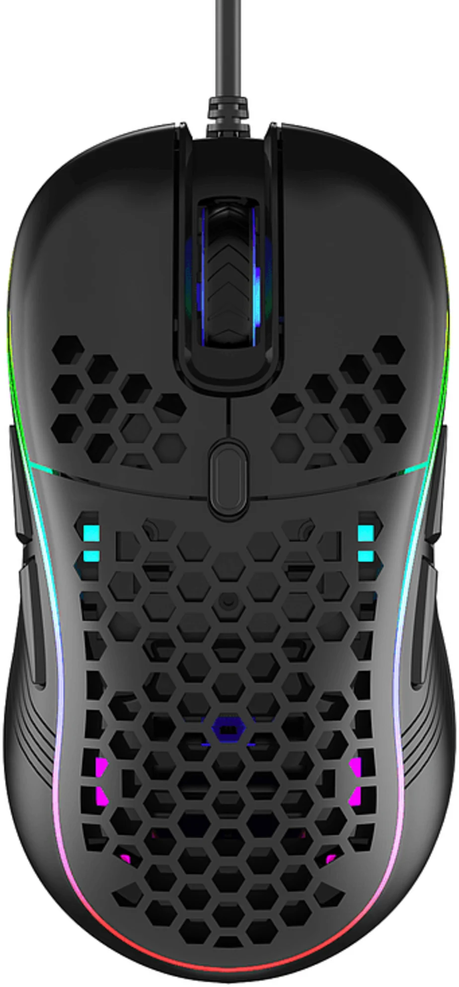 Imagen 0 de Sevenwin Crow Feather (SWMGCFCBLA)