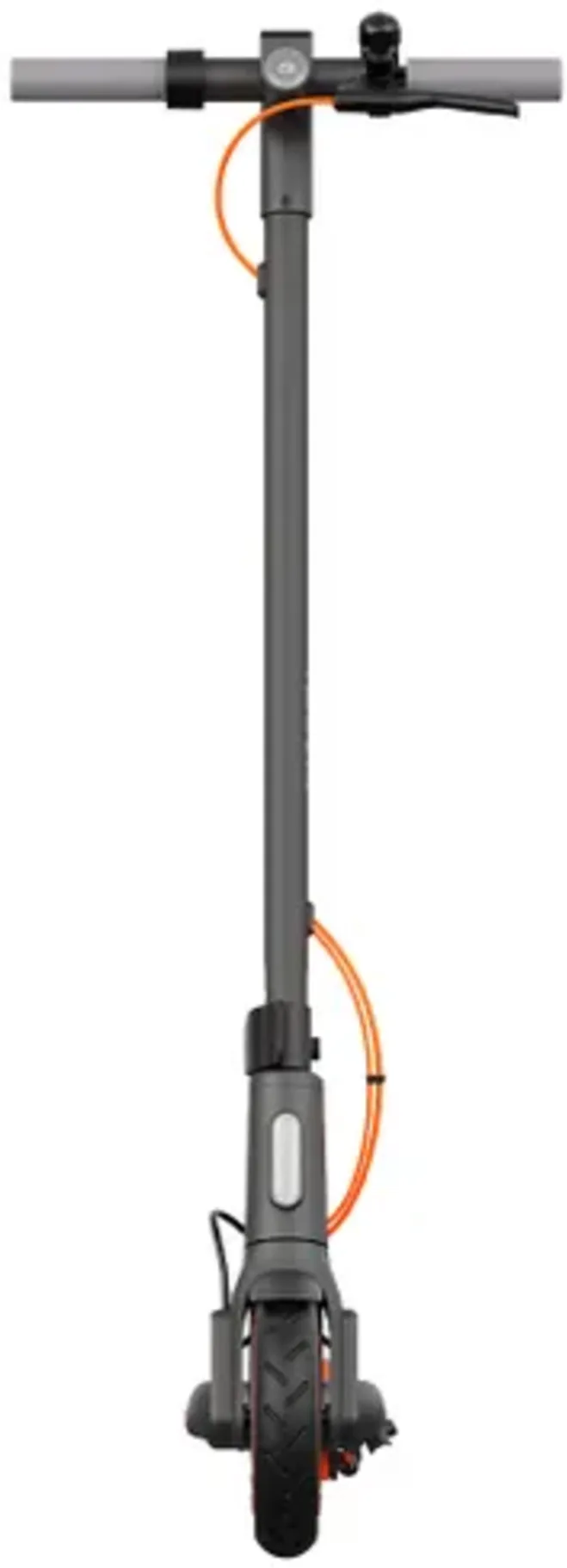 Imagen 2 de Scooter Eléctrico Xiaomi 4 Go EU, elocidad 20km/h, hasta 18km, E-ABS Color negro