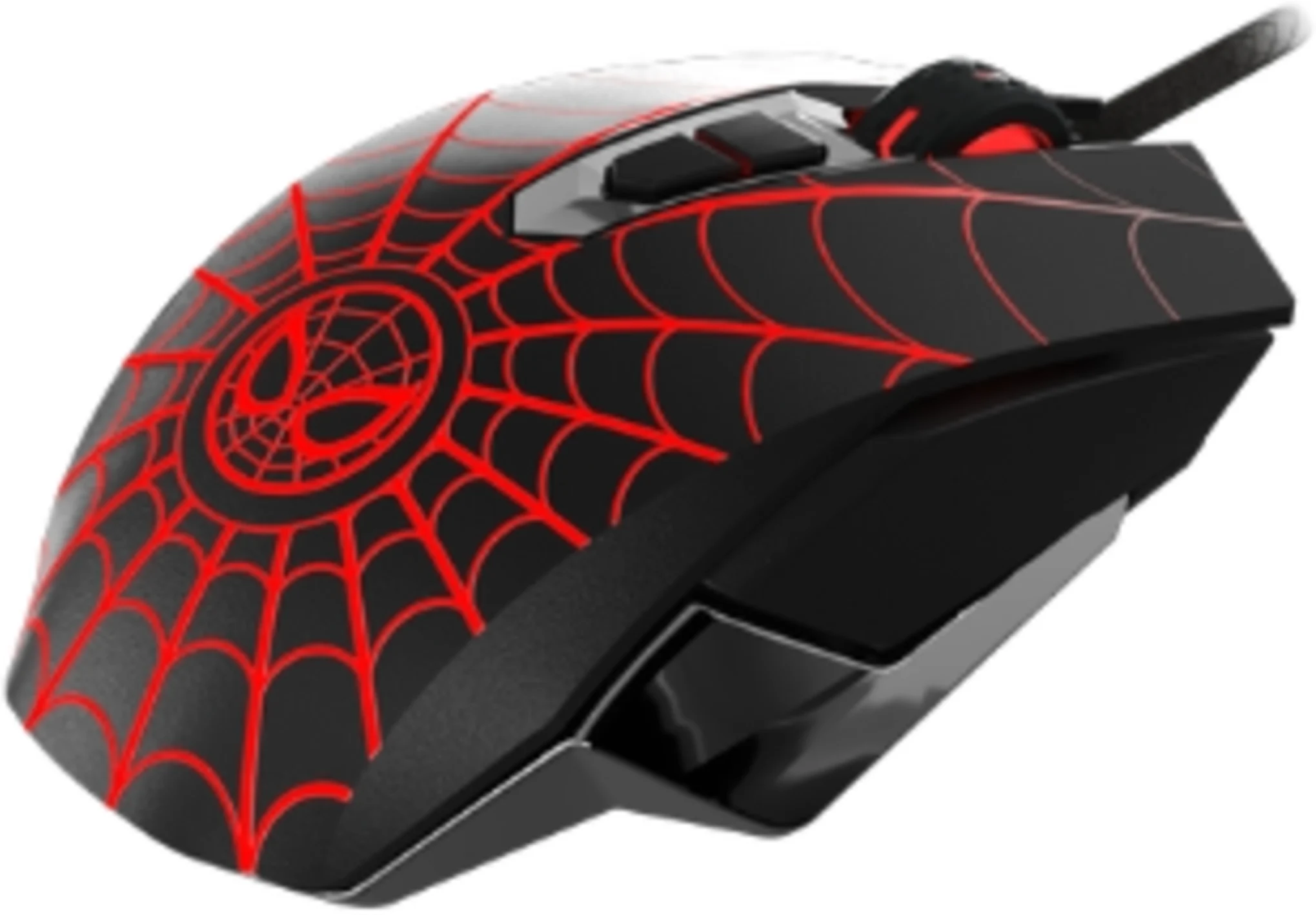 Imagen 0 de Xtech - XTM-M520SM - Mouse - USB - Wired - Gaming