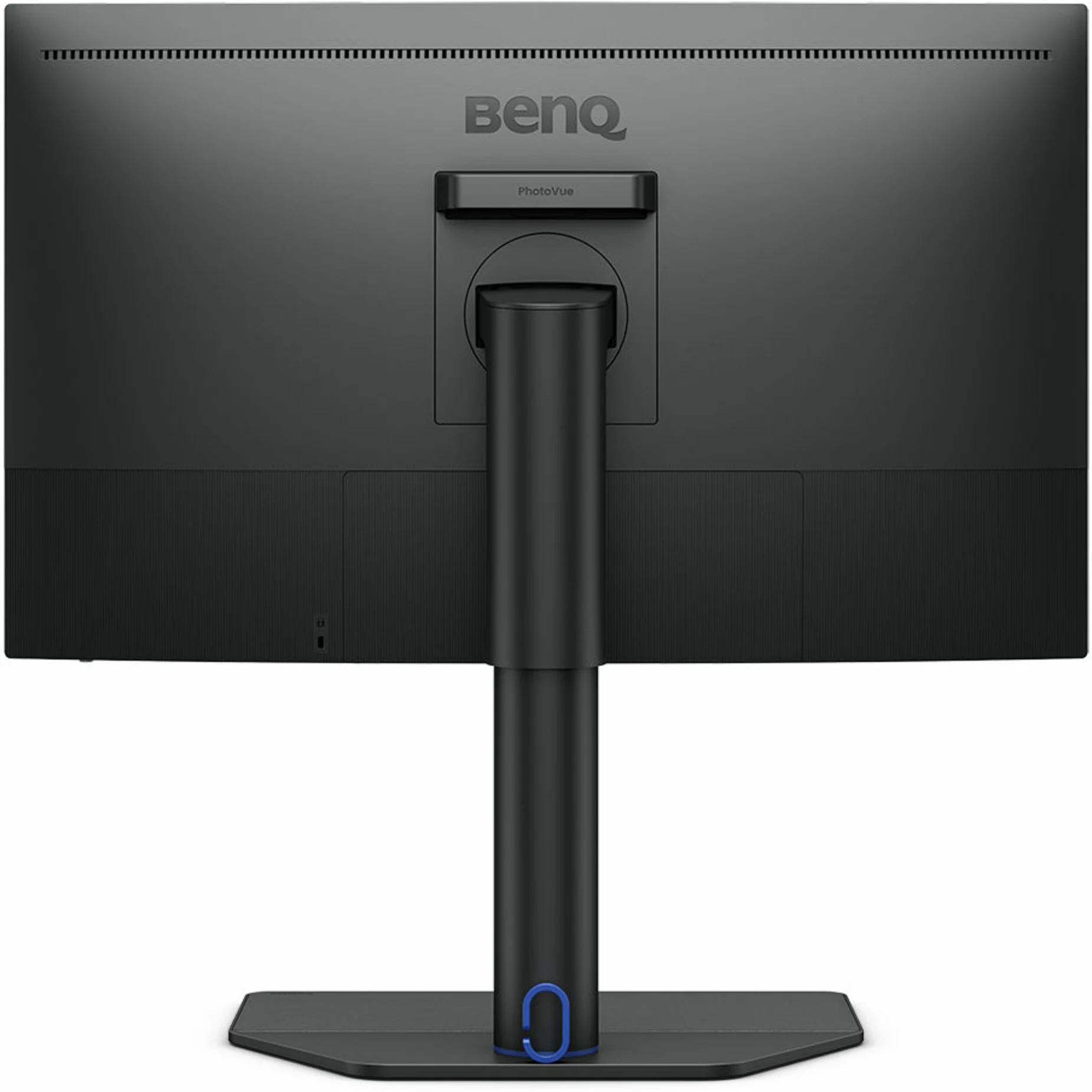 Imagen 2 de Monitor para Fotóggrafos Benq SW272U 27" UHD 3840*2160 IPS DP 2*HDMI USB-C Adobe