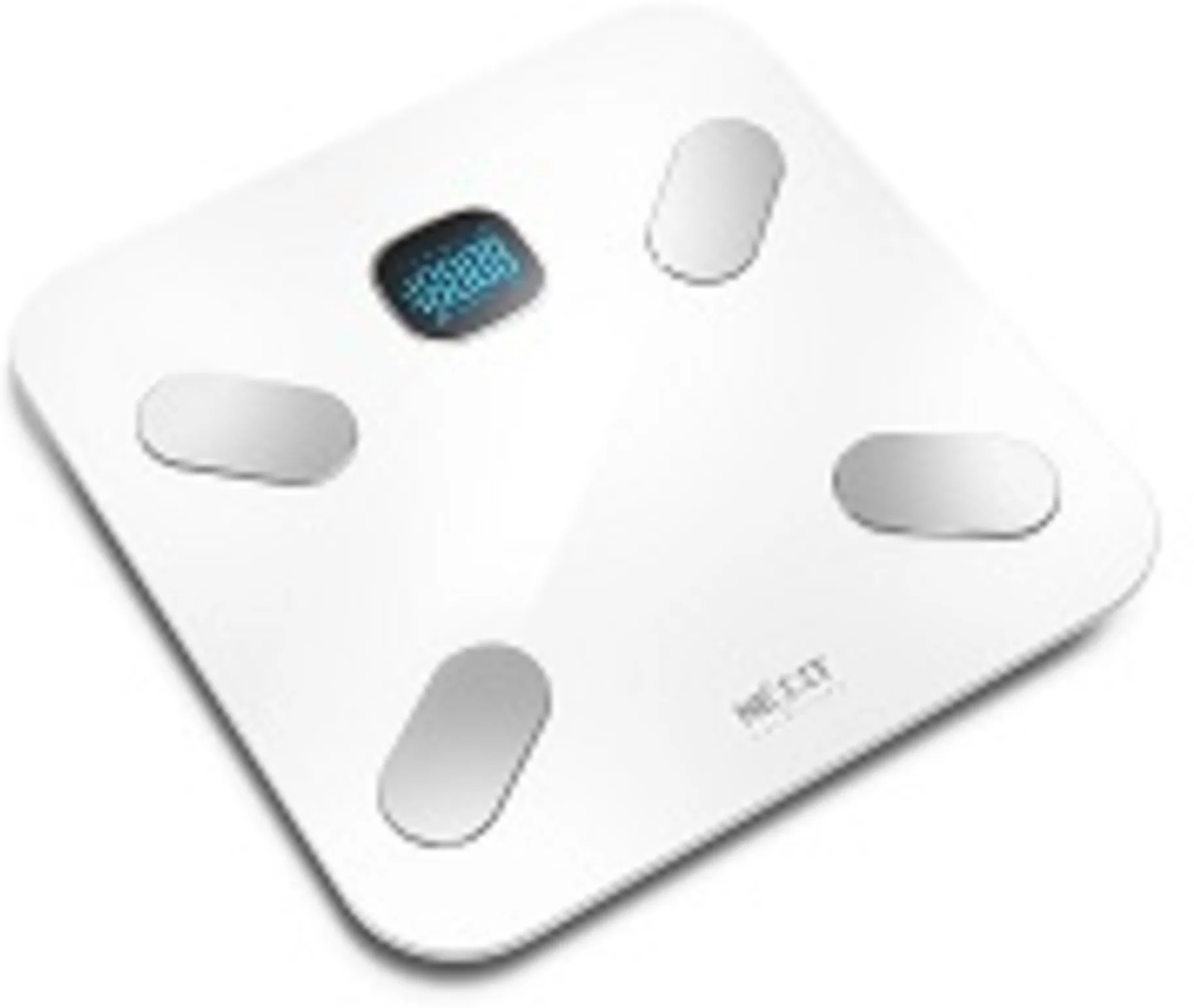 Imagen 0 de Nexxt Solutions Connectivity - battery body scale