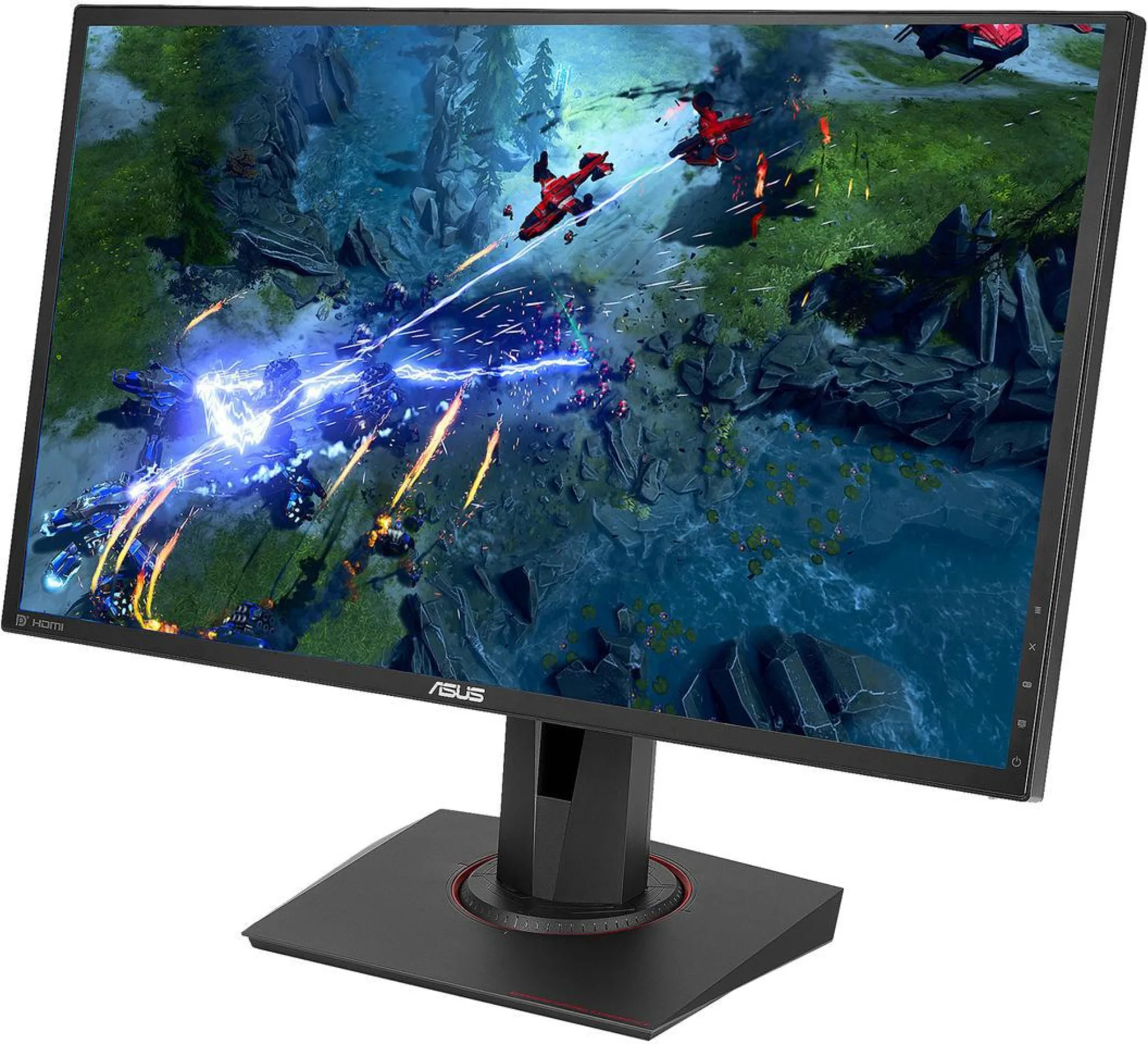 Imagen 0 de BAD BOX MG248QR