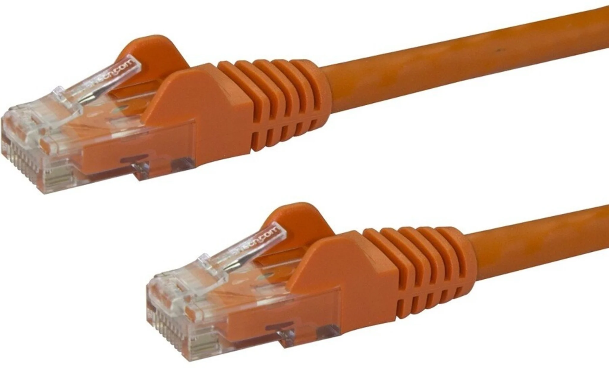 Imagen 0 de Cat6 Ether Patch Cable wth Snagless RJ45