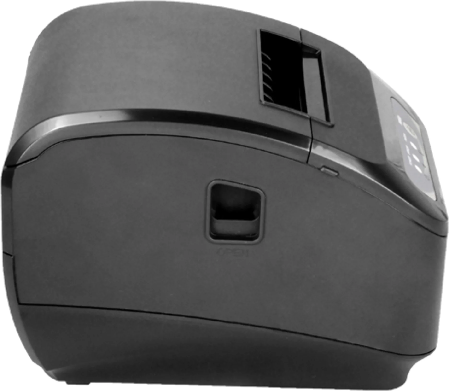 Imagen 2 de Impresora POS 3nStar RPT005 Térmica USB/Serial 