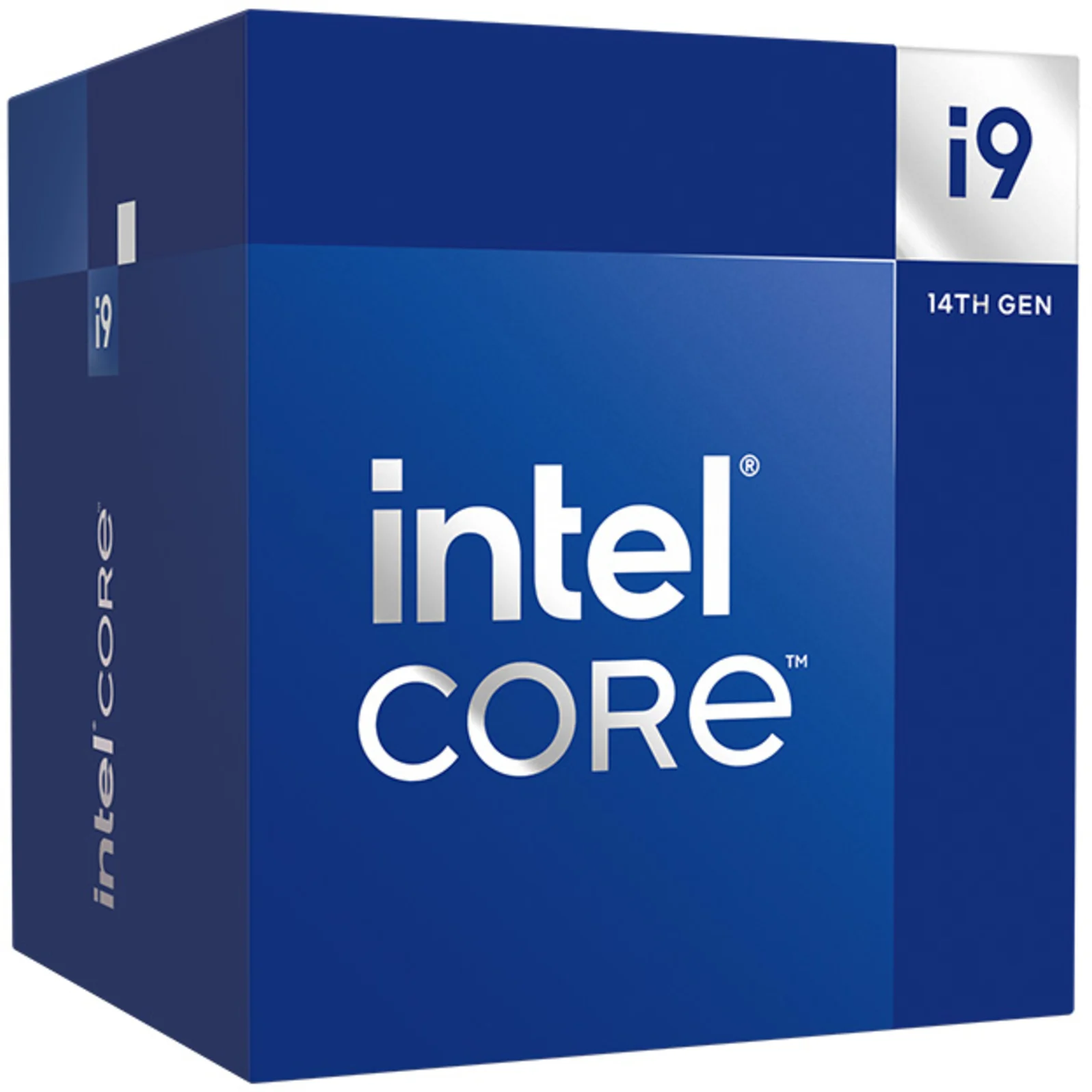 Imagen 1 de CPU Intel® Core I9-14900 14Gth 2.0-4.3GHz Turbo 36MB 24 Núcleos LGA1700 c/Grf
