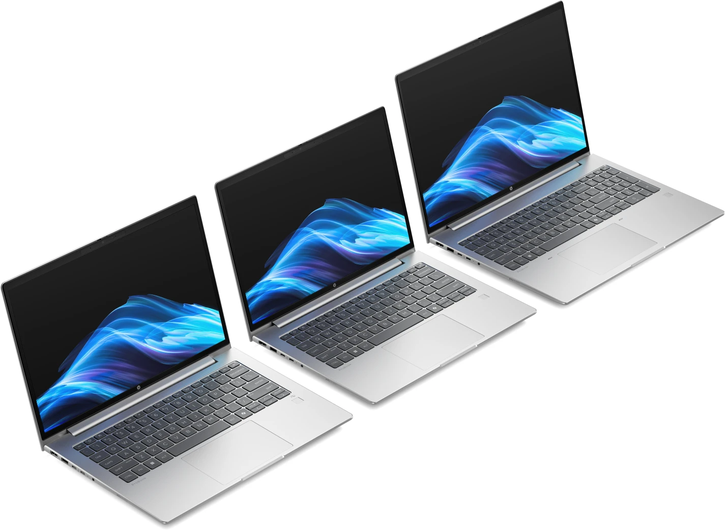 Imagen 5 de Notebook HP ProBook 4 AI G1i Intel Core Ultra 5 225U RAM 16GB SSD 512GB 14" W11P