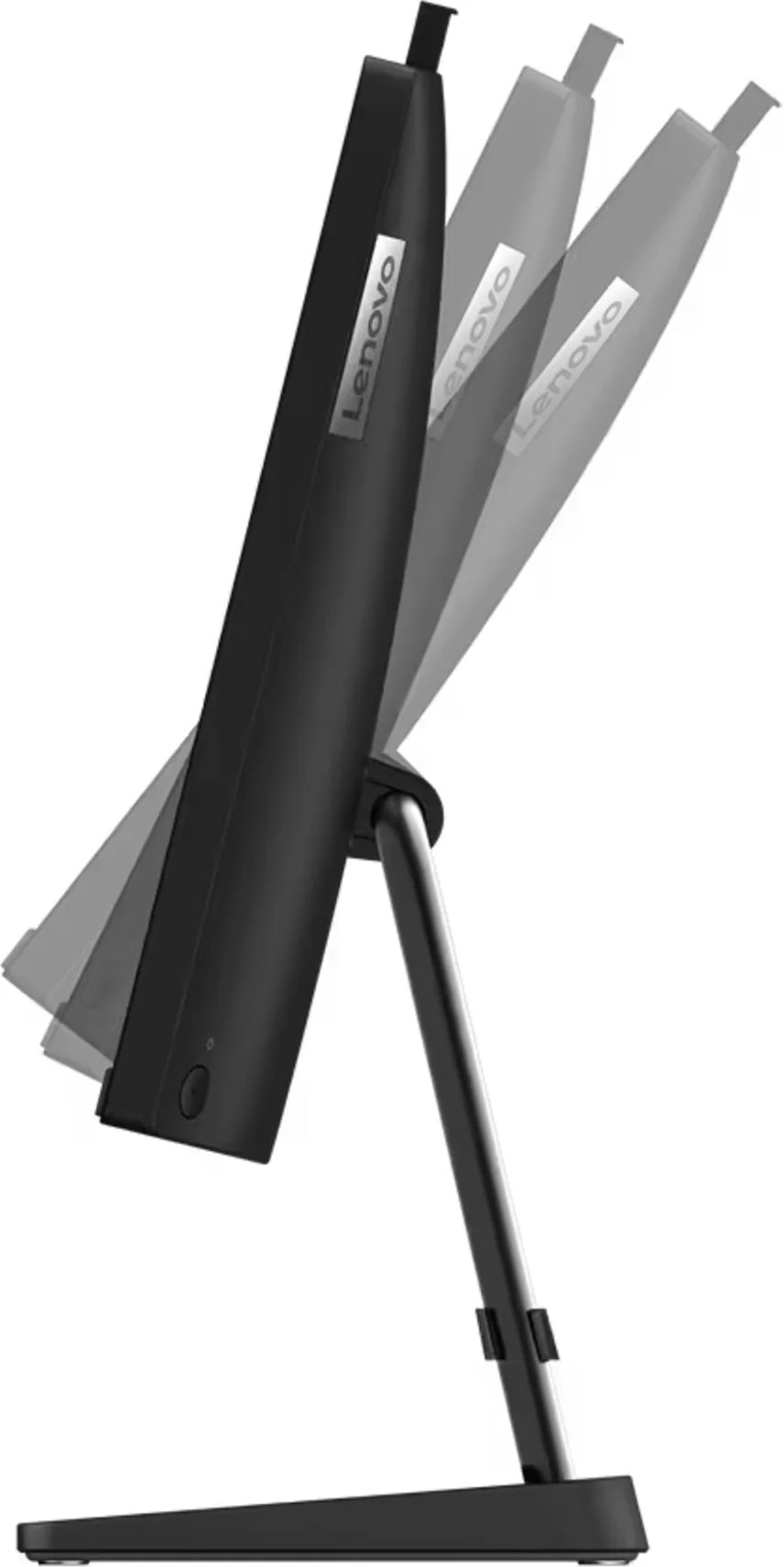 Imagen 10 de Computador Lenovo AIO IdeaCentre 3 24ALC6 AMD R3 5300U RAM8GB SSD512GB 23.8" W1H