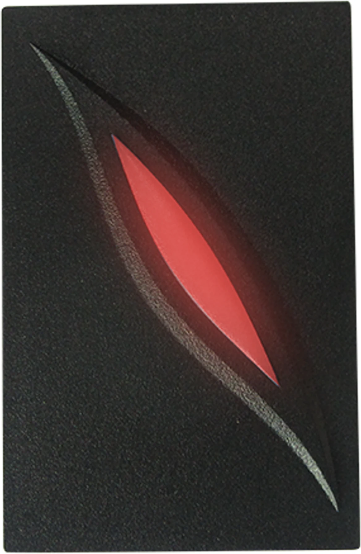 Imagen 0 de KR101M. lector esclavo de tarjetas RFID IC 13.56mhz, wiegand 34bits, uso exterior ip65.