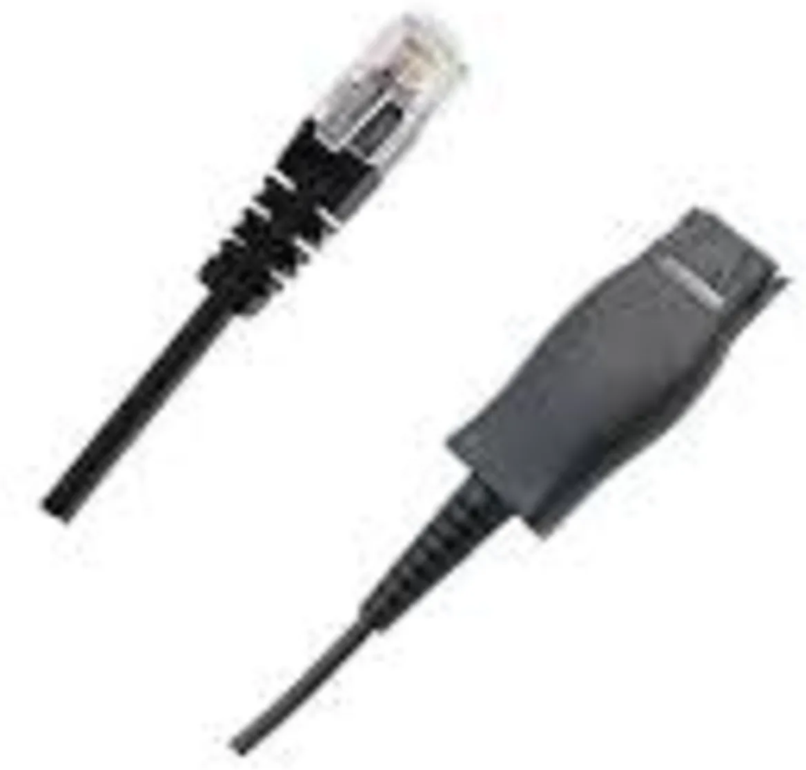 Imagen 0 de Adaptador de cintillos Yealink YHS34/36 para telefonos Cisco 79xx, Avaya Callmas