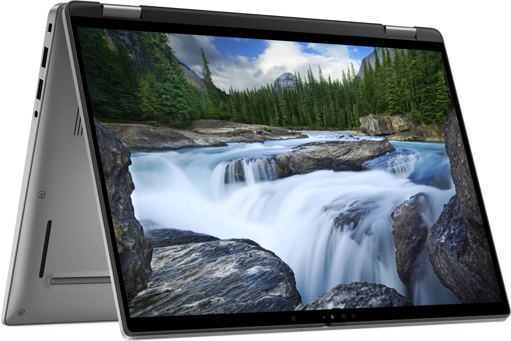 Imagen 4 de Notebook Dell Latitude 7440 i7-1355U RAM 16GB SSD 512GB 14" Touch  W11P