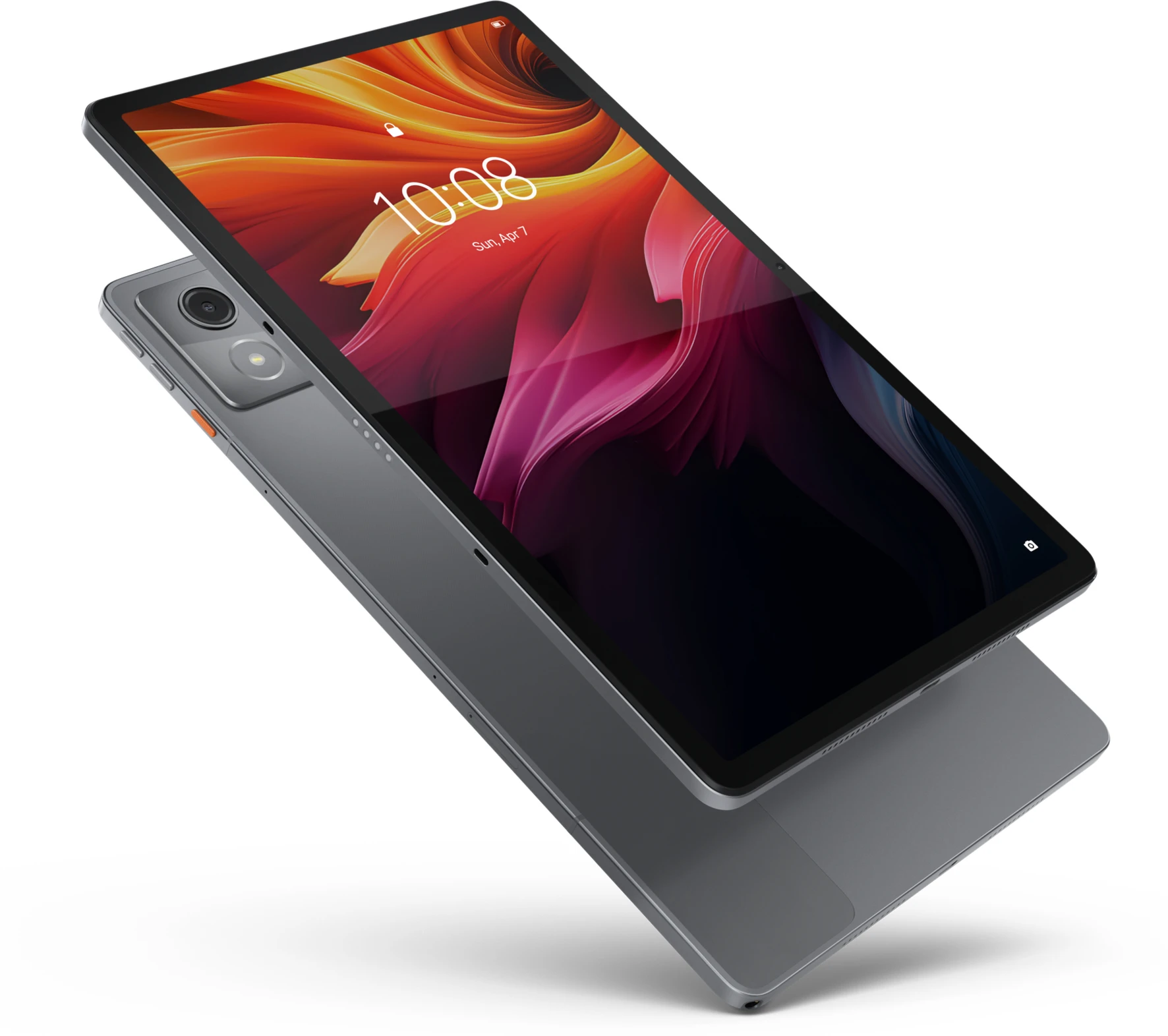 Imagen 7 de Tablet Lenovo Tab K11 Plus 8-Core 6GB/128GB 11,45" WiFi 4G LTE NFC USB-C LunGrey