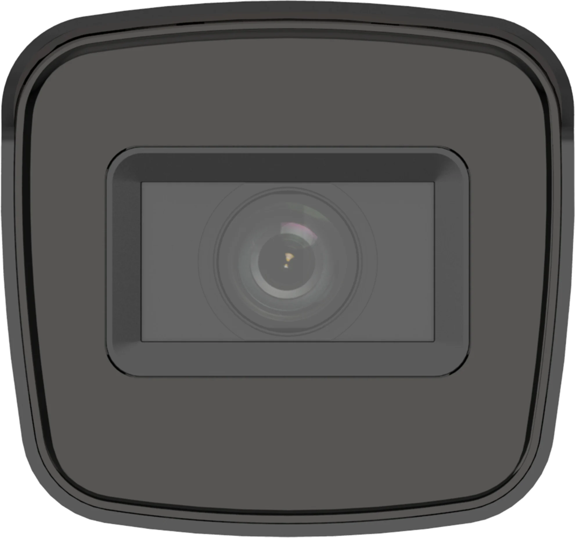 Imagen 1 de Cámara Seguridad Bullet Hikvision Turbo 1080p VF 2.7-13.5mm IP66 IR 40mt Smart