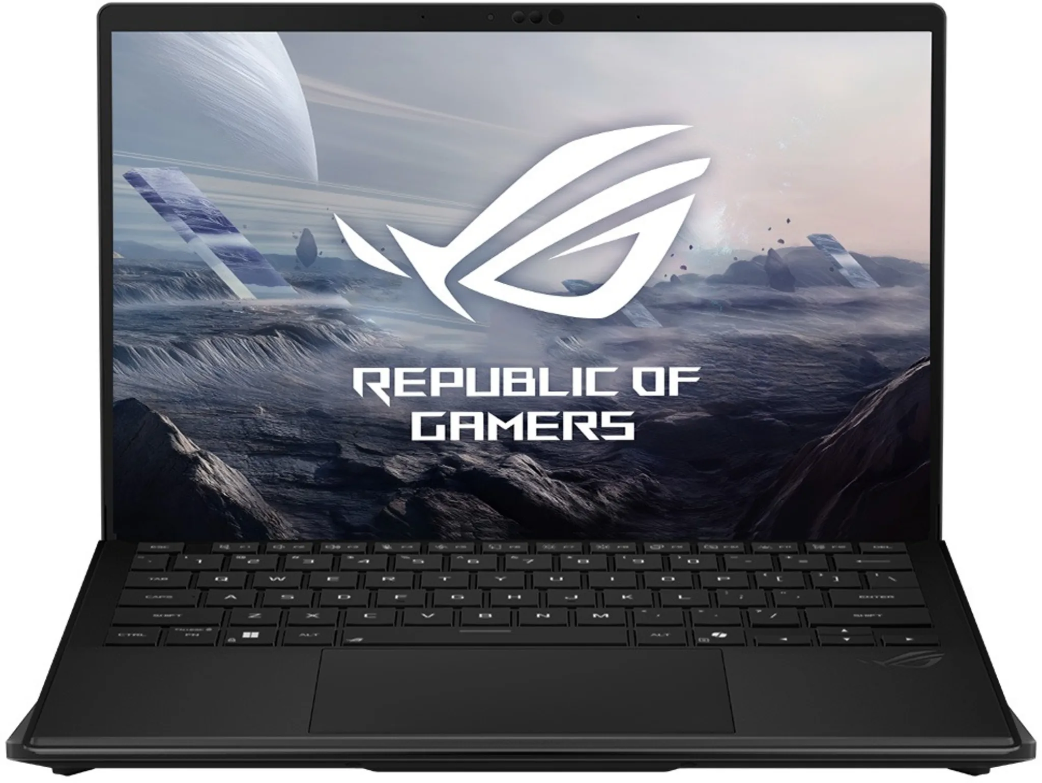 Imagen 1 de ASUS ROG Flow Z13 2025 GZ302EA-RU143W [90NR0JY1-M008C0]