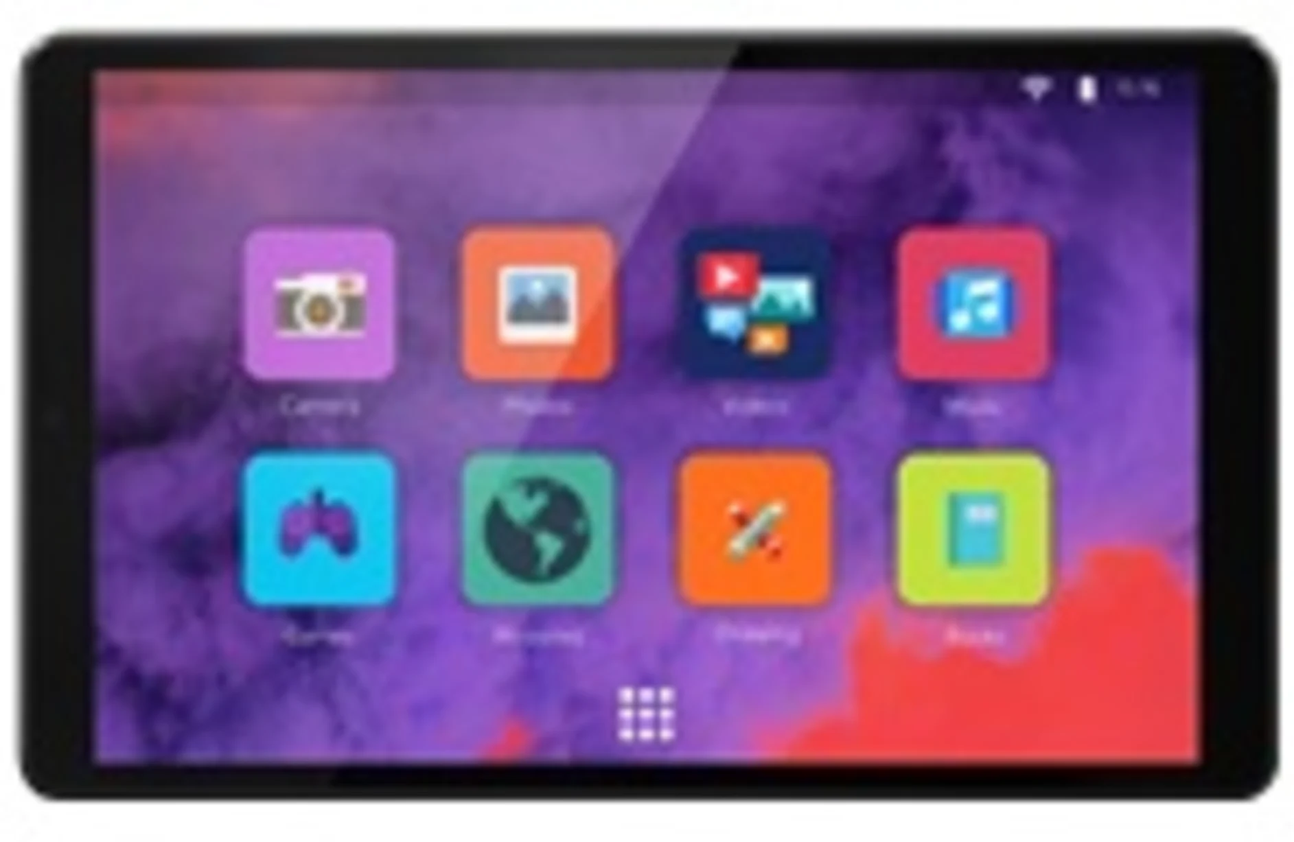 Imagen 4 de Tablet Lenovo Tab M8 TB-8505F MT8321 RAM 2GB ROM 32GB 8" Android WIFI BT