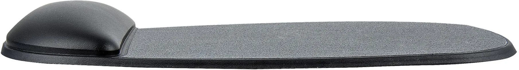 Imagen 2 de Mouse Pad StarTech, Ergonómica Reposamuñecas Gel 17*18*2cm Antideslizante Negro