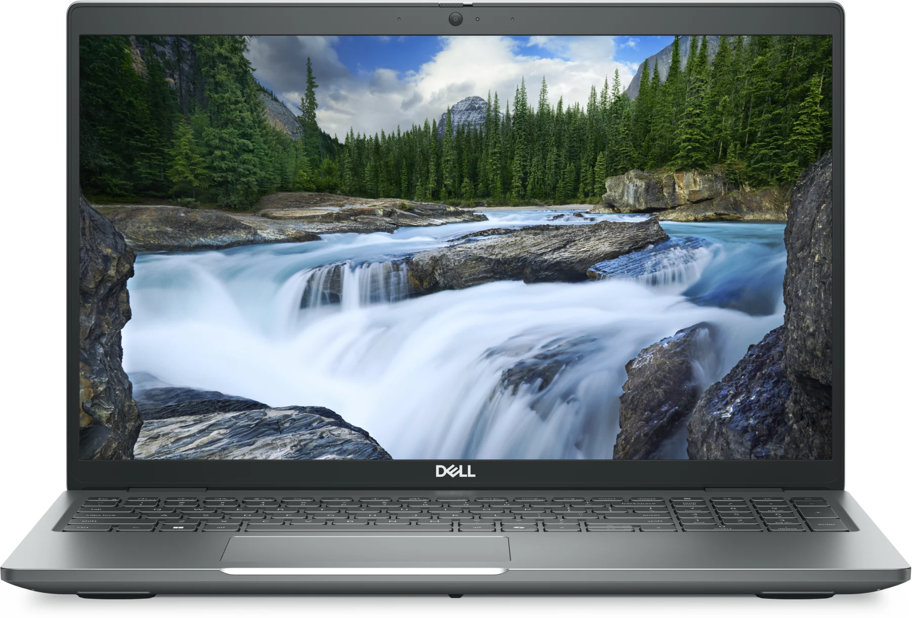 Imagen 1 de Notebook Dell Latitude 5550 Intel Core Ultra5 125U RAM 16GB SSD512GB 15.6" W11P 
