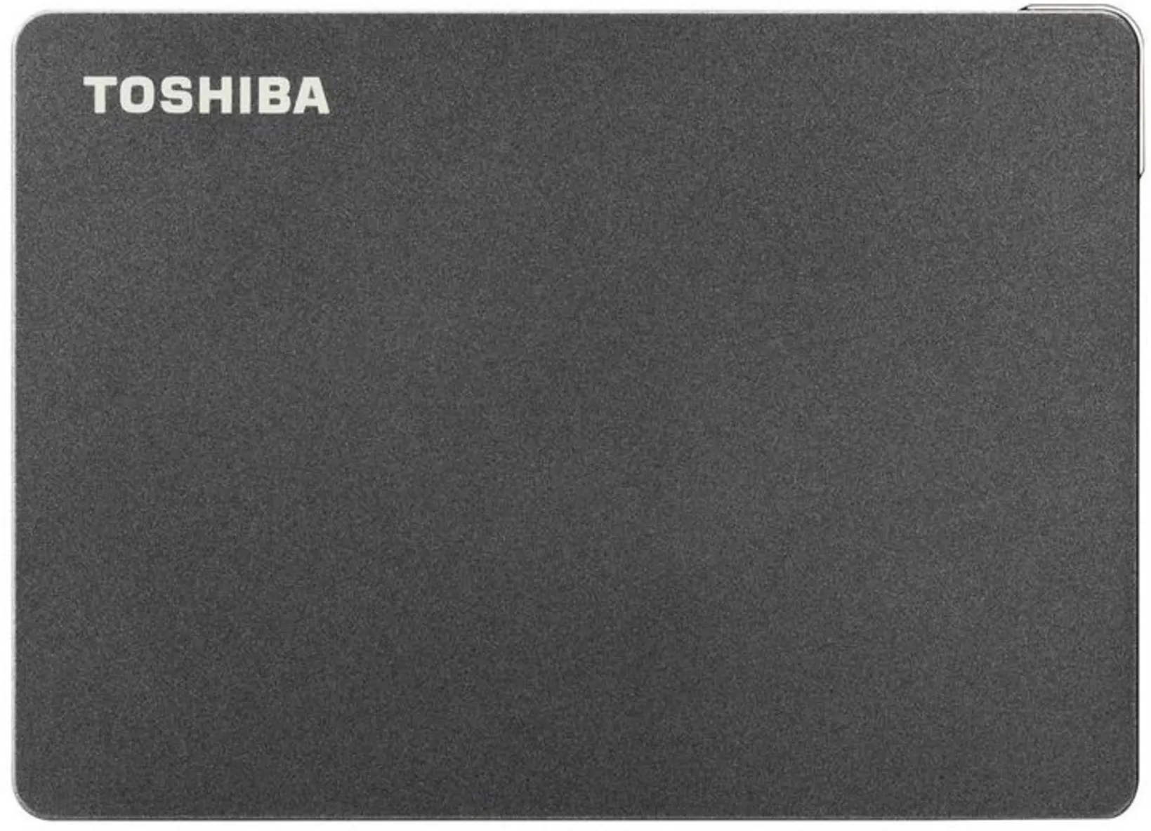Imagen 0 de Disco Duro Externo Gamer Toshiba Canvio 4TB 2.5" USB 3.2 G1 Lec5000MBs Esc480MBs