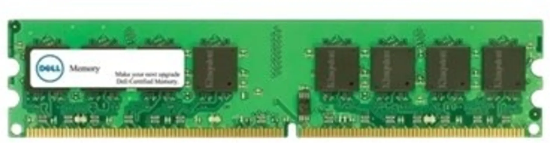 Imagen 0 de Memoria RAM 16GB DDR4 3200MHz DIMM CL16 ECC 1.2V 288p - Dell p/T40/T150/R250