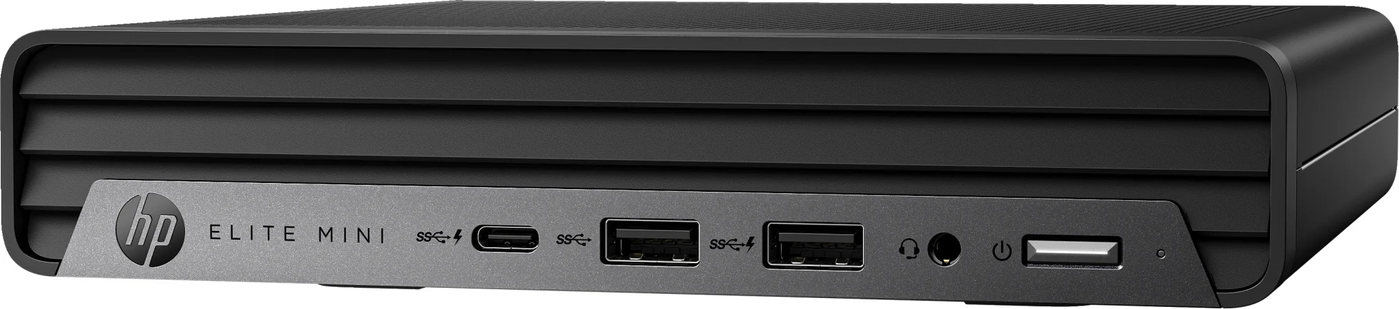 tecnomas.cl | [A28L5LA] Computador HP Elite 805 G8 mini AMD Ryzen 3