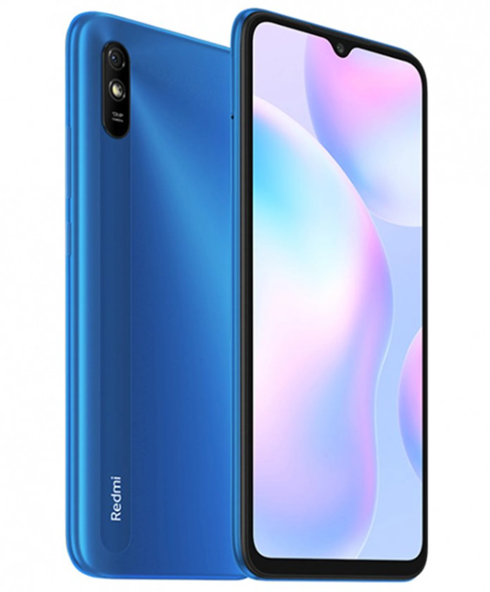 Imagen 0 de Xiaomi Redmi 9A US 2GB+32GB Glacial Blue