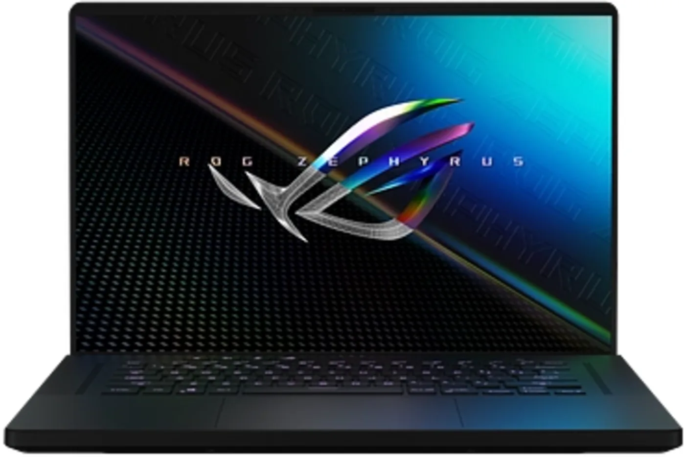 Imagen 0 de Notebook Gamer OPEN BOX Asus Rog Zephyrus M16 I7-11800H RAM 16GB SSD 512GB 16" RTX3050TI W10H