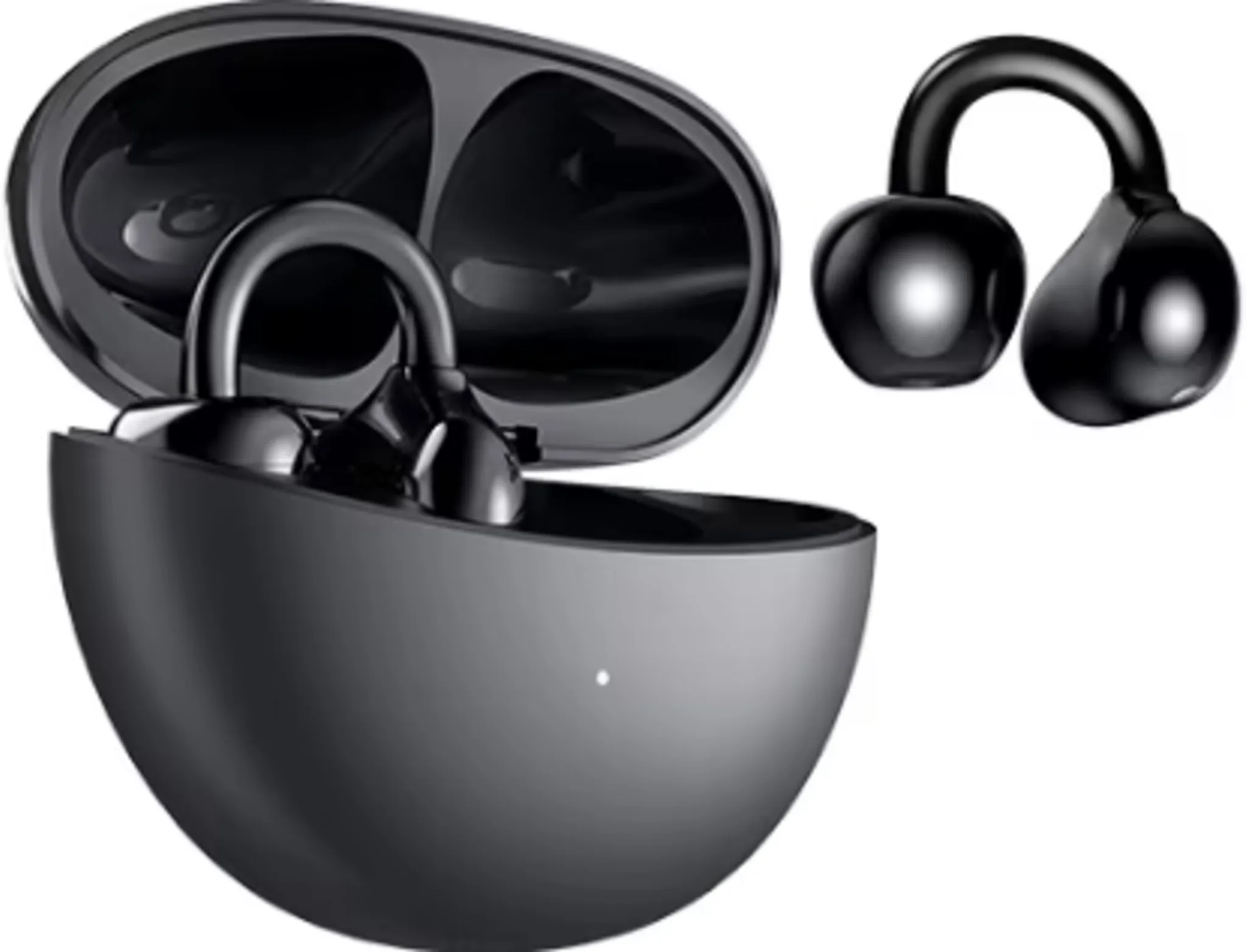 Imagen 0 de Honor - Headphones - Choice Earbuds Clip negro blue