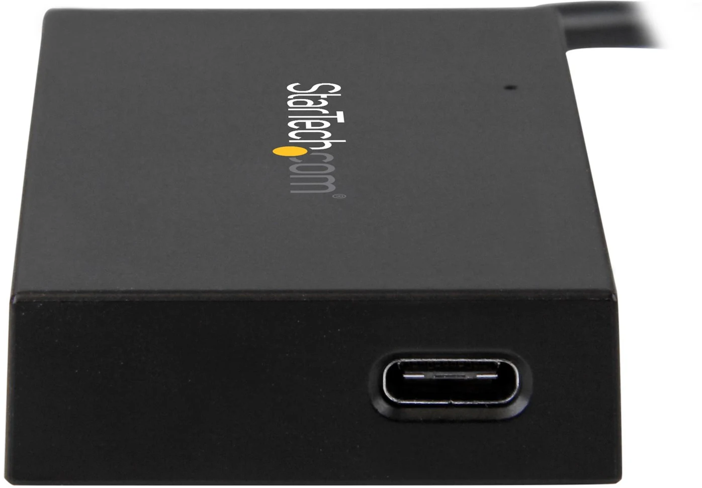 Imagen 3 de HUB StarTech HB30C3A1CFB Concentrador USB-C 3.0 a 1x USB-C y 3x USB-A 